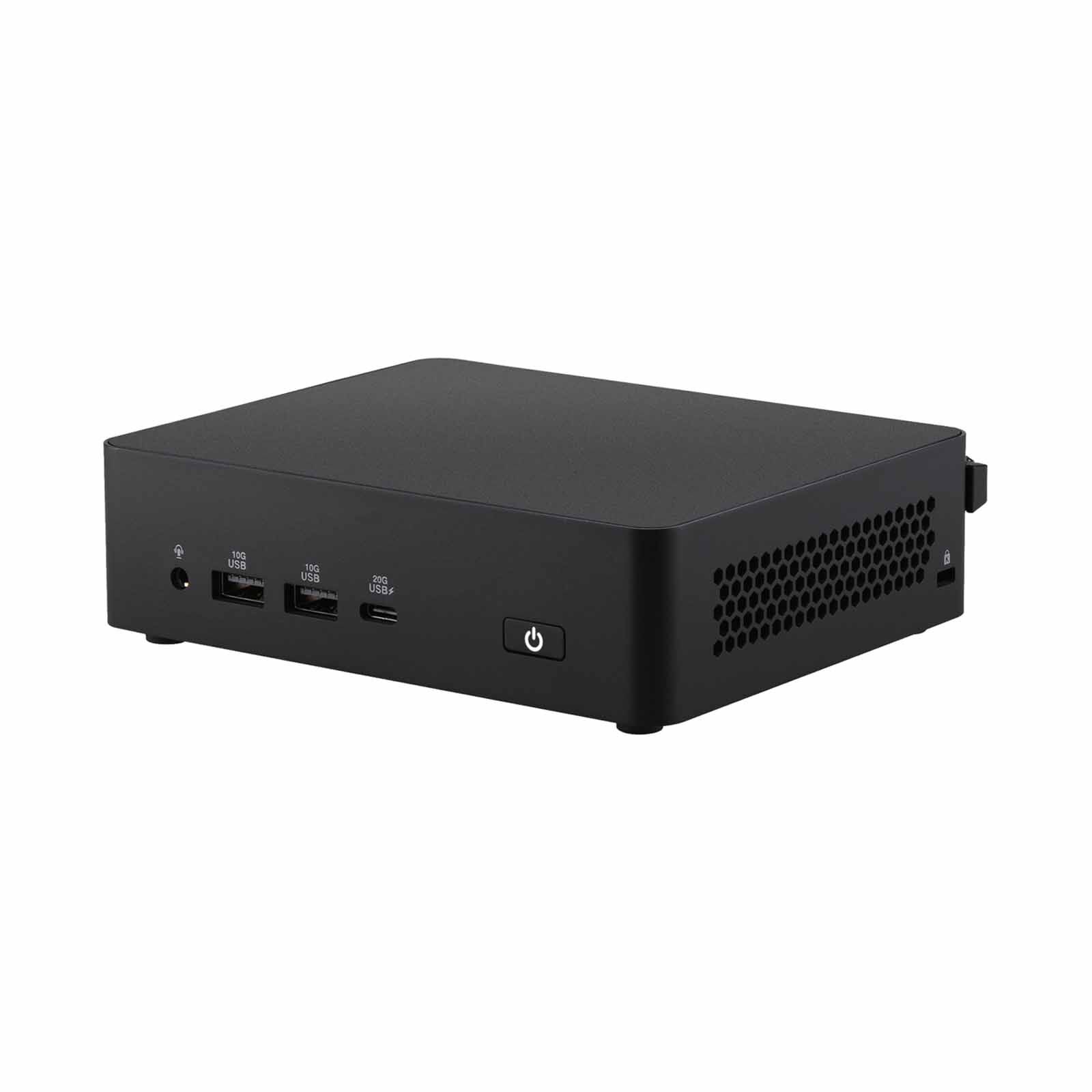 ASUS Nuc 16 C7-350 16gb 1tb Ssd Intel Graphics Black RNUC16WCKC7074C3-image 2