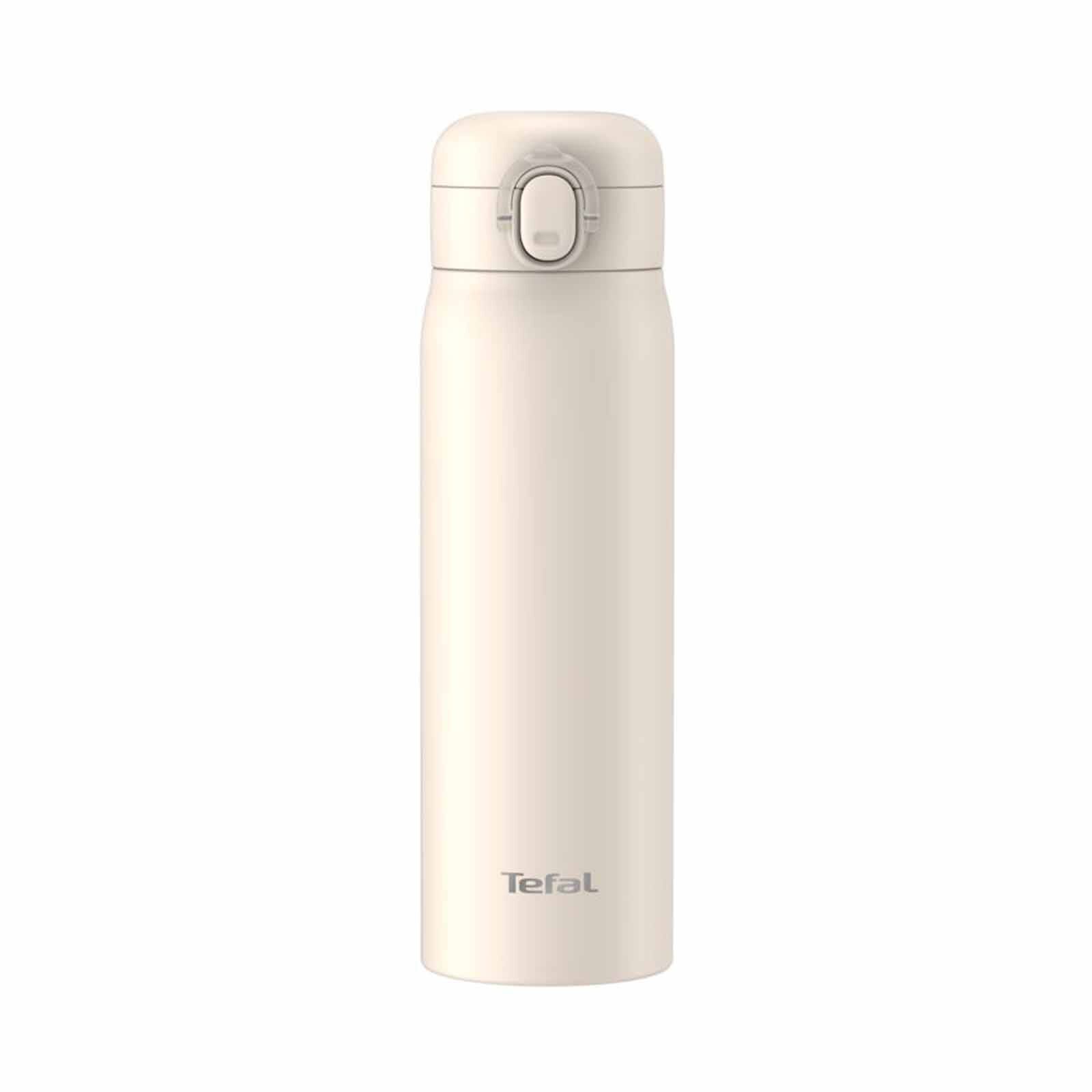 TEFAL Easy To Go Drinkware 500ml - White N27103