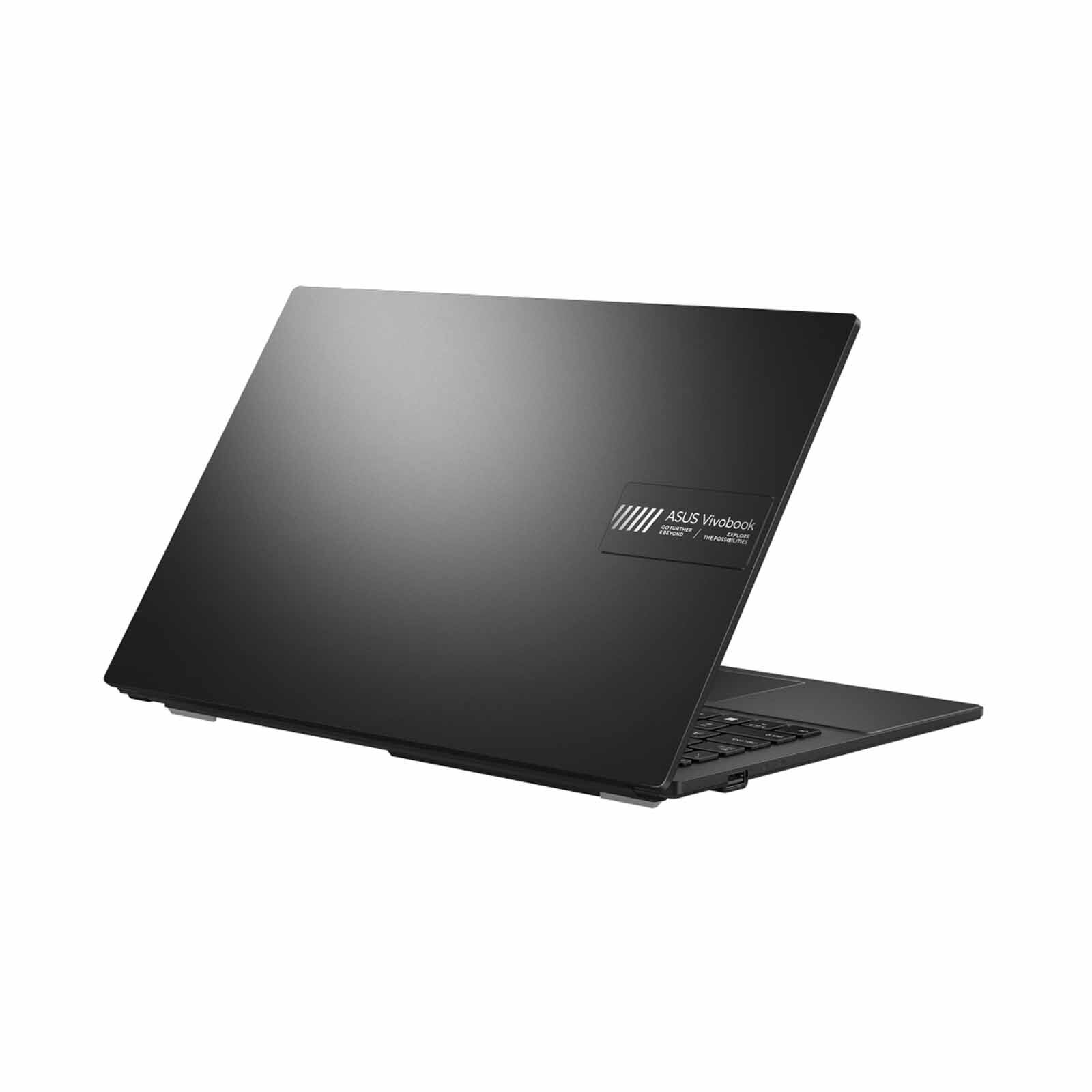 ASUS 15.6in Amd R5 40 16gb Ram 512gb Ssd Win 11 VIVOBOOK GO 15 - E1504FA-BQ2961W-image 10