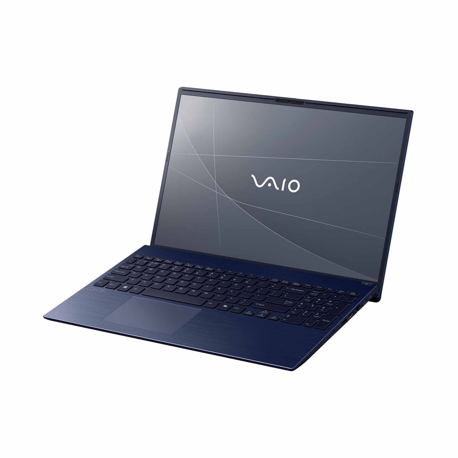 VAIO 16in Core 7-150u 32gb 1tb Win Pro 11 Intel Graphics Navy Blue F16 VJF162W031SL-image 3