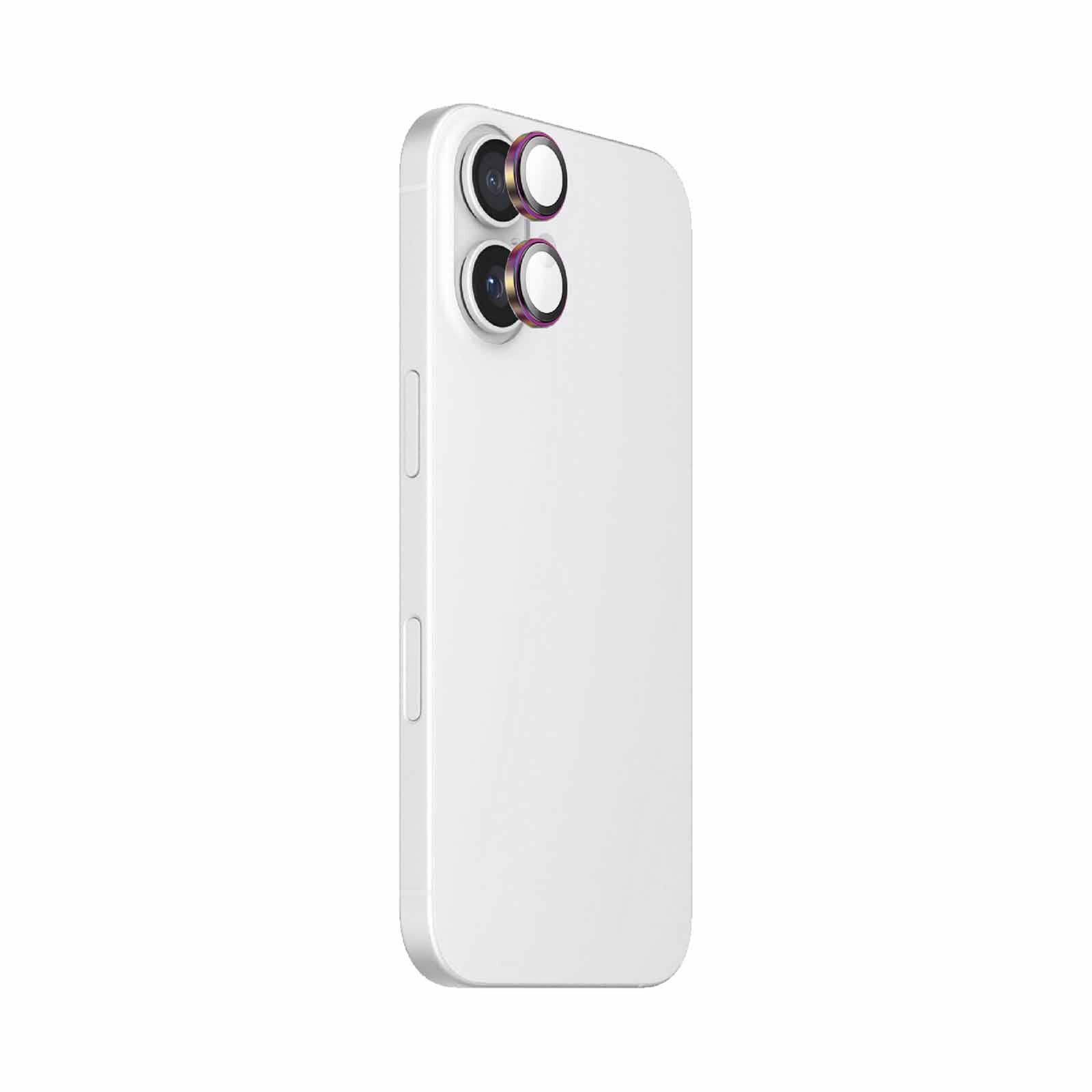 N.BRANDZ Premium Lens Protector For Iphone17-ir N-LENS-P17-IR-image 3