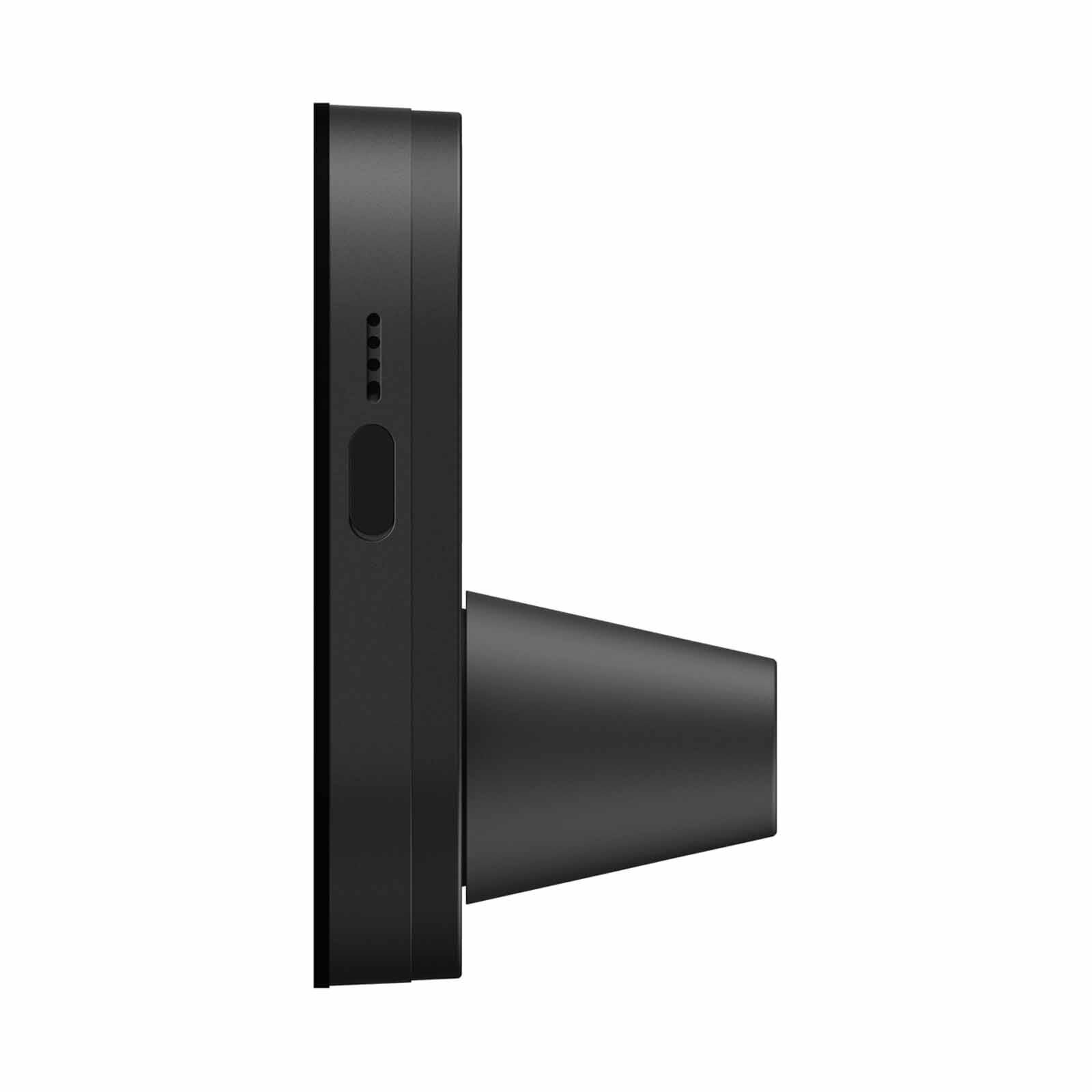 AQARA Smart Lock U300(black) + Installation SMART LOCK U300(BLACK) + INSTALLATION-image 4