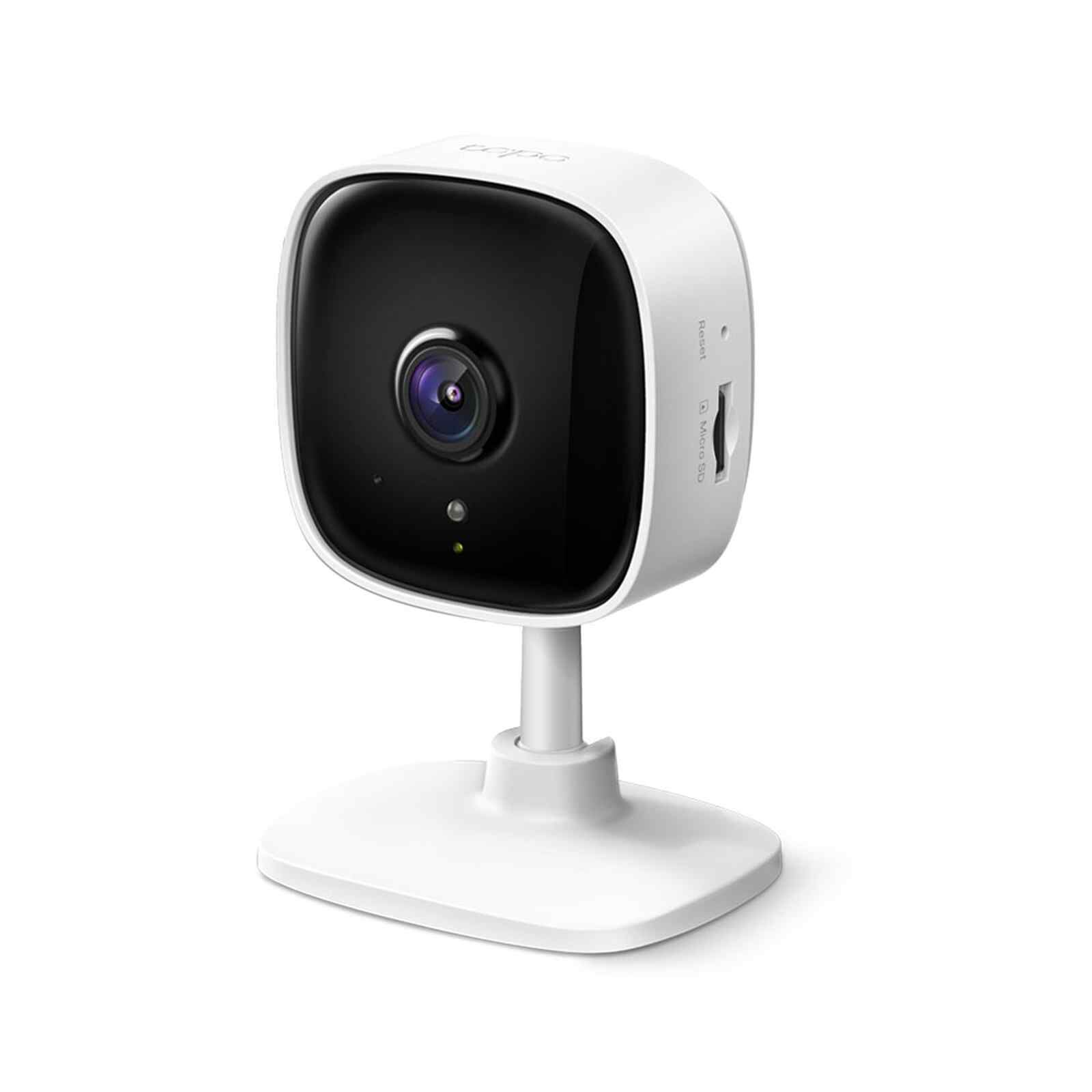 TP LINK Wireless Webcam Tapo C110 Wifi Ip TPL-TAPO-C110