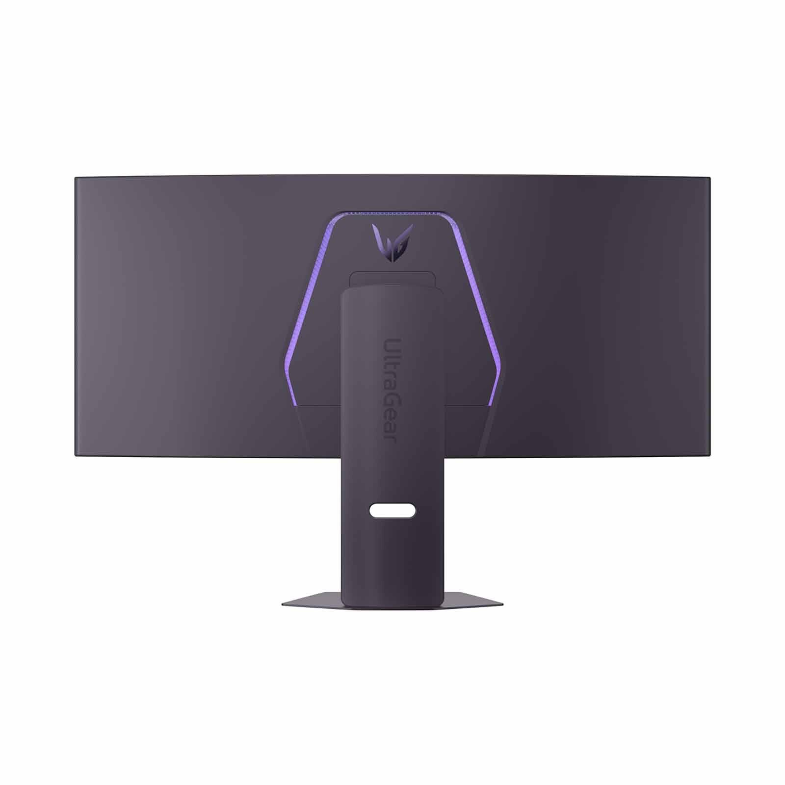 LG 38.9in Ultragear Oled Dual Mode 5k2k Wuhd Or Wfhd Gaming Monitor 39GX950B-B-image 7