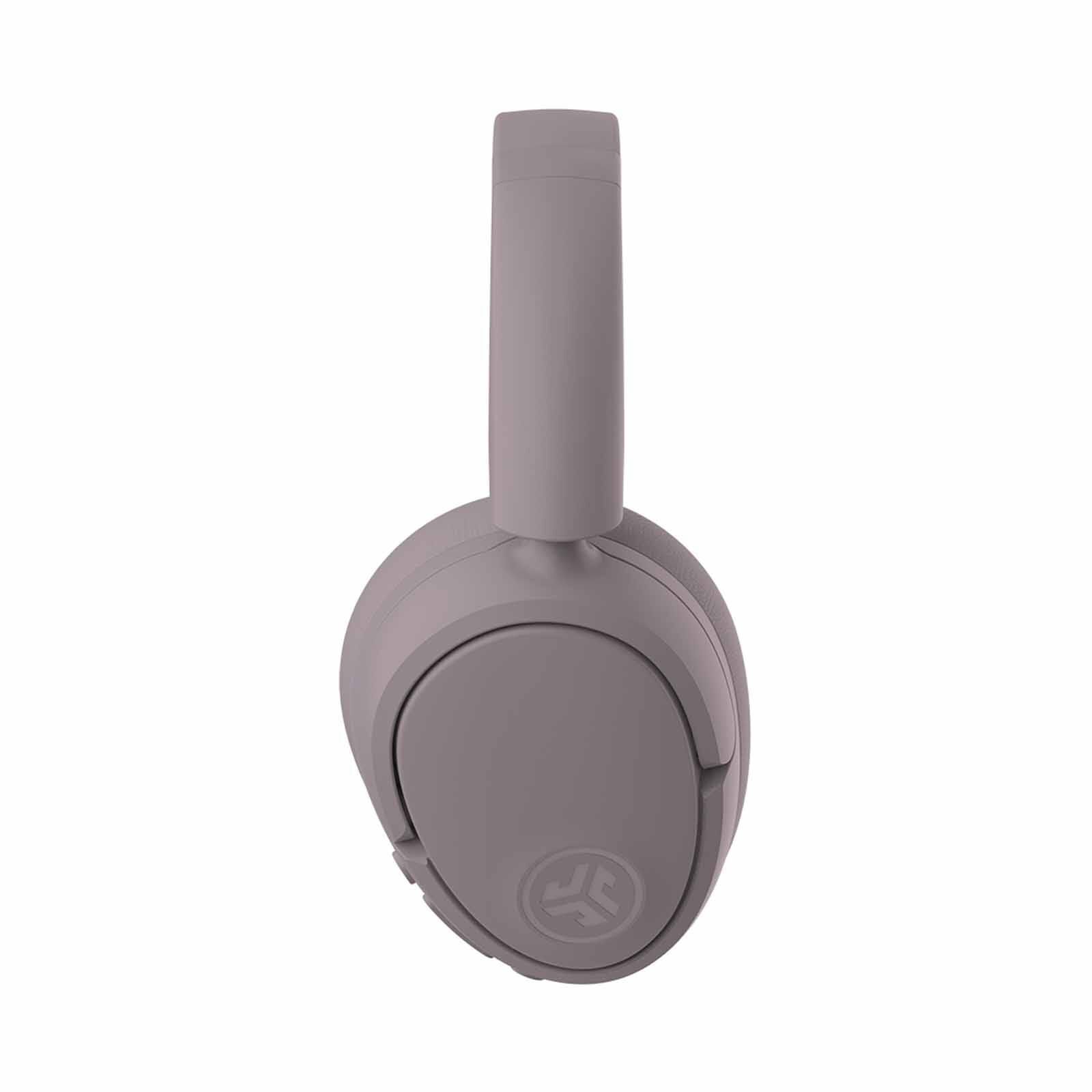 JLAB Jbuds Lux Anc Wireless Headphone - Mauve HBJLUXANCRMVE62-image 3