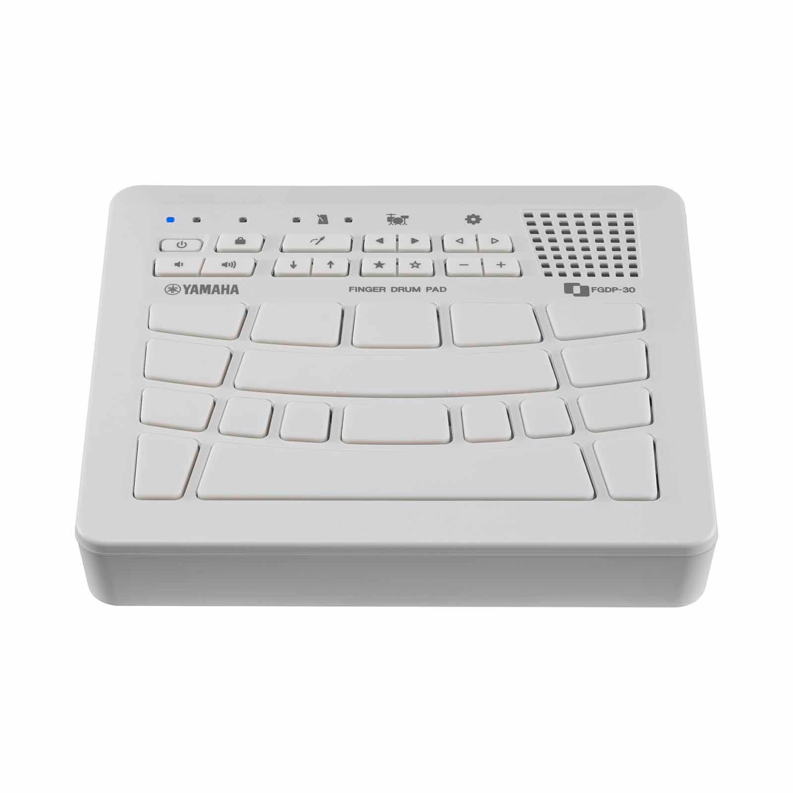 YAMAHA Finger Drumpad FGDP-30-image 6