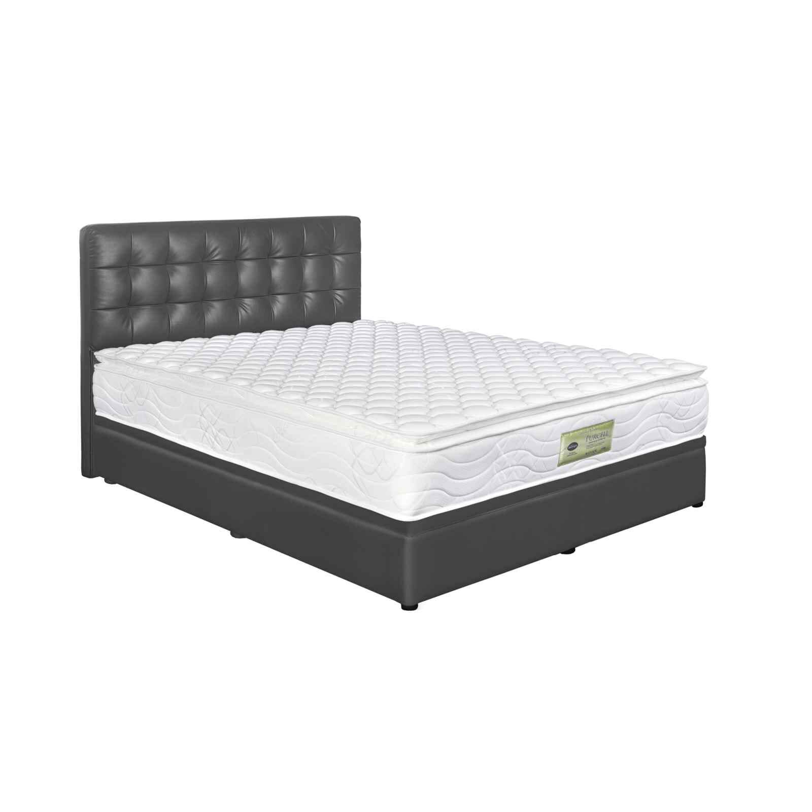 SILENTNIGH King Size Mattress PURCELL-image 2