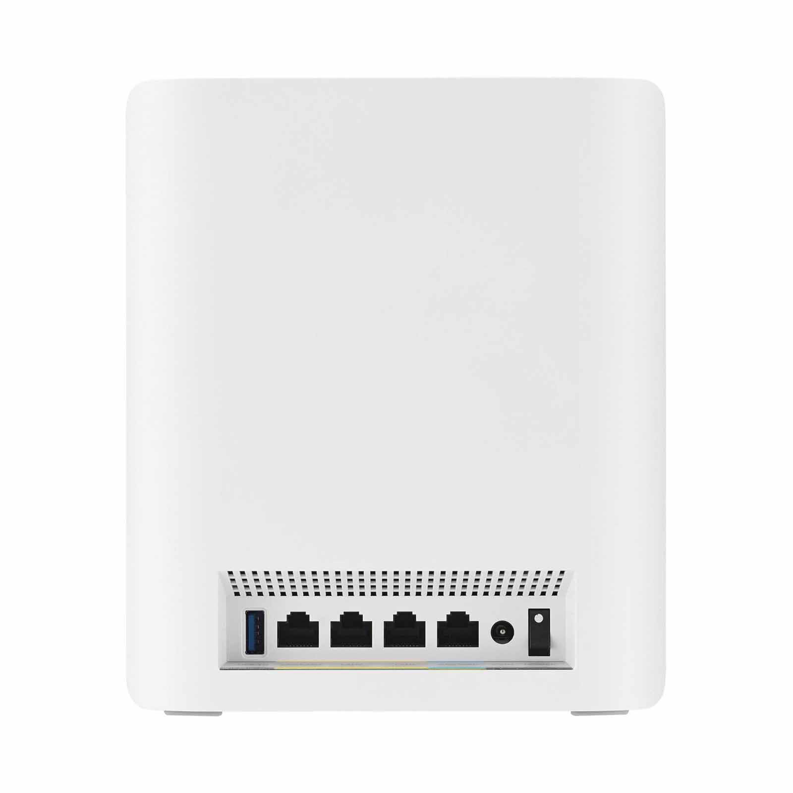 ASUS Zenwifi Be14000 Wifi 7 Mesh System (1 Pack) BT8 (W-1-PK)-image 5