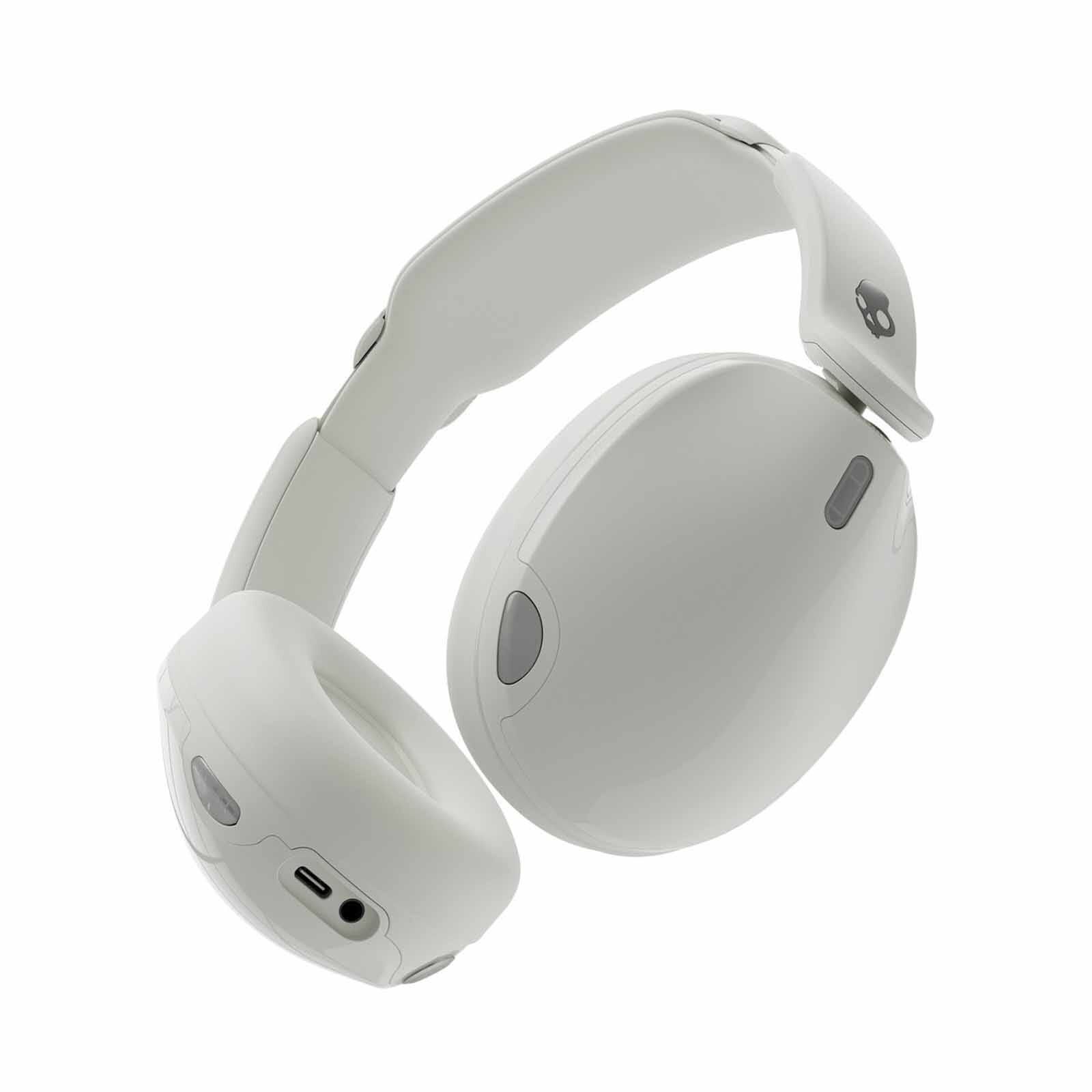 SKULLCANDY Hesh 540 Anc Wireless Over Ear True - Bone SK-S6HAW-T001-image 1