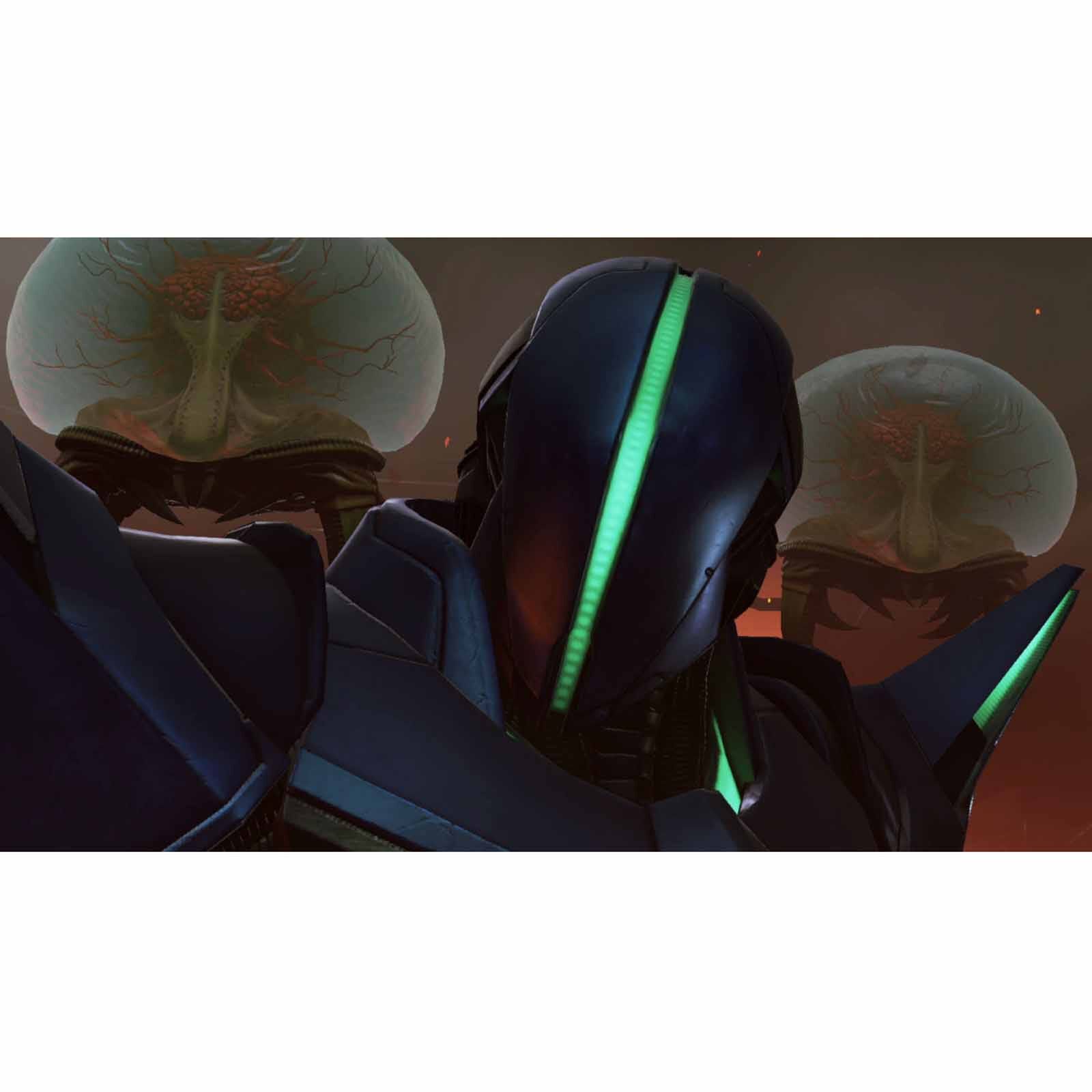 NINTENDO Metroid Prime 4: Beyond NTD-HAC-P-BGW5A-MSE-image 2
