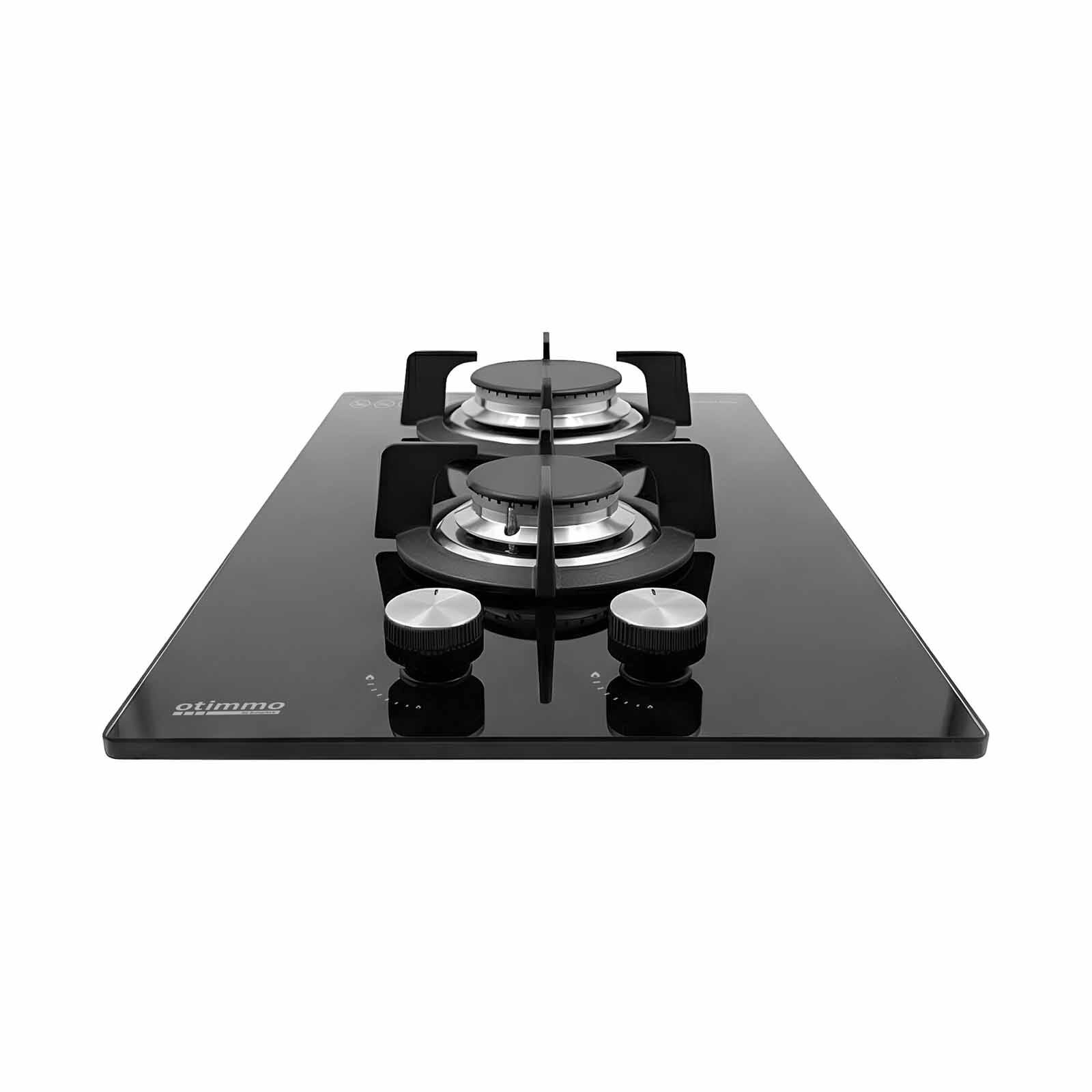 EUROPACE 2 Burner Gas Hob - Lpg (30cm) (exclude Installation) EBH6230ELPG-image 4