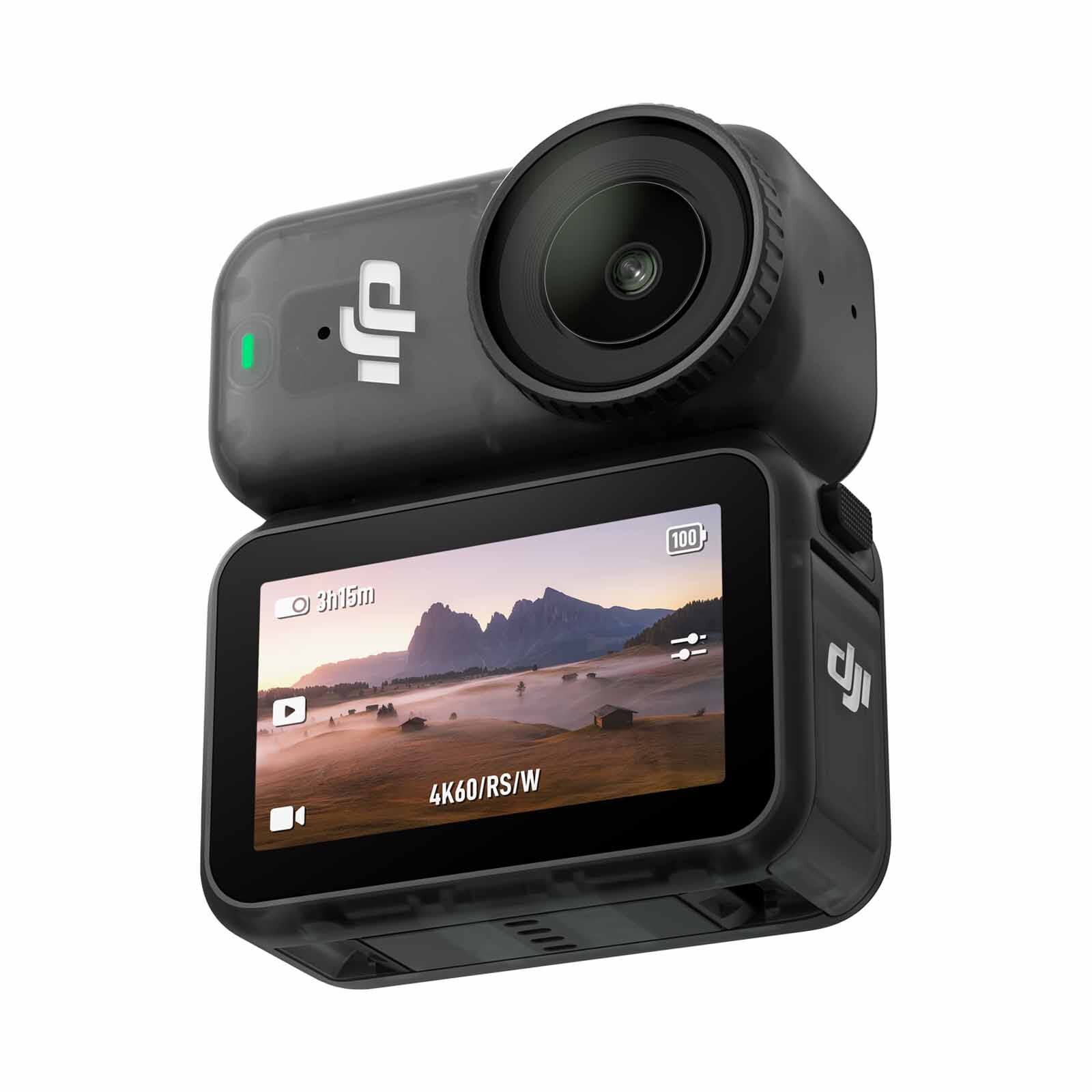 DJI Osmo Nano (128gb) OSMO NANO (128GB)