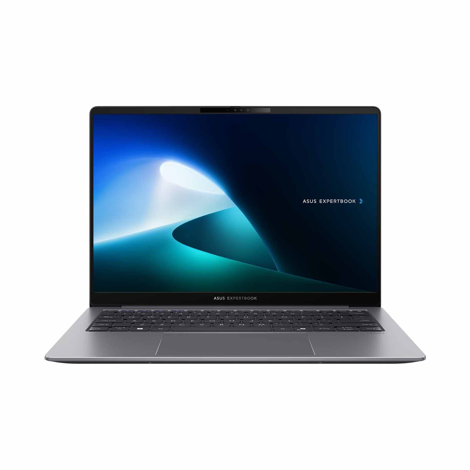 ASUS 14in Non Touch Fhd Intel U7 258v 32gb Ram 1tb Ssd Win 11 Pro EXPERTBOOK P5 - P5405CSA-NZ1440X-image 1