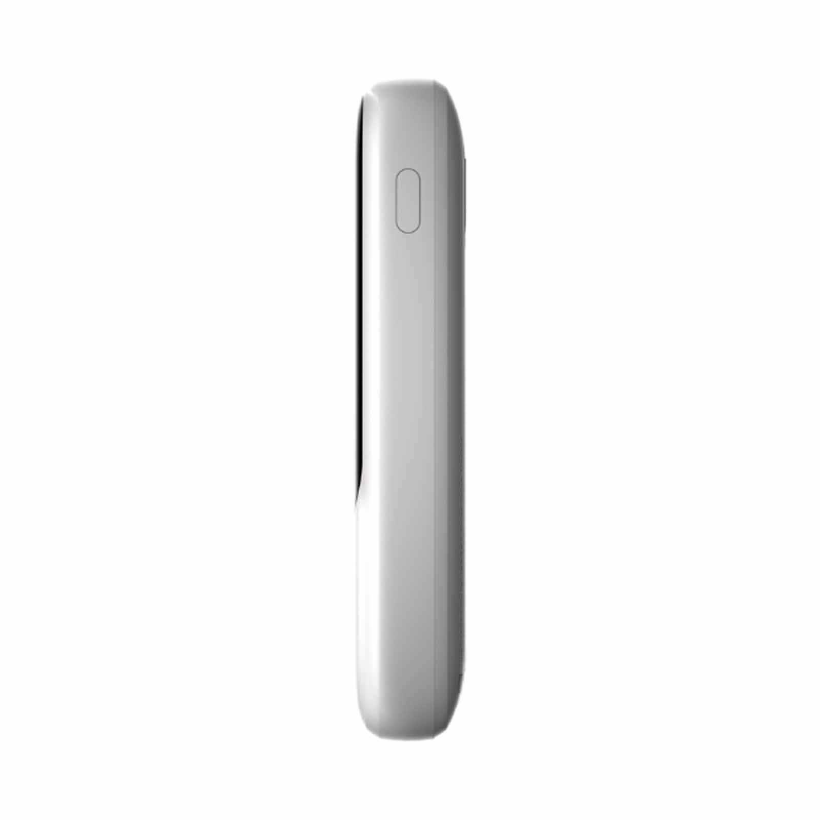 PHILIPS 10000mah 22.5w Powerbank With Usb-c Lightning Micro Usb Usb-a Cables Ccc DLP2223W/97-image 4