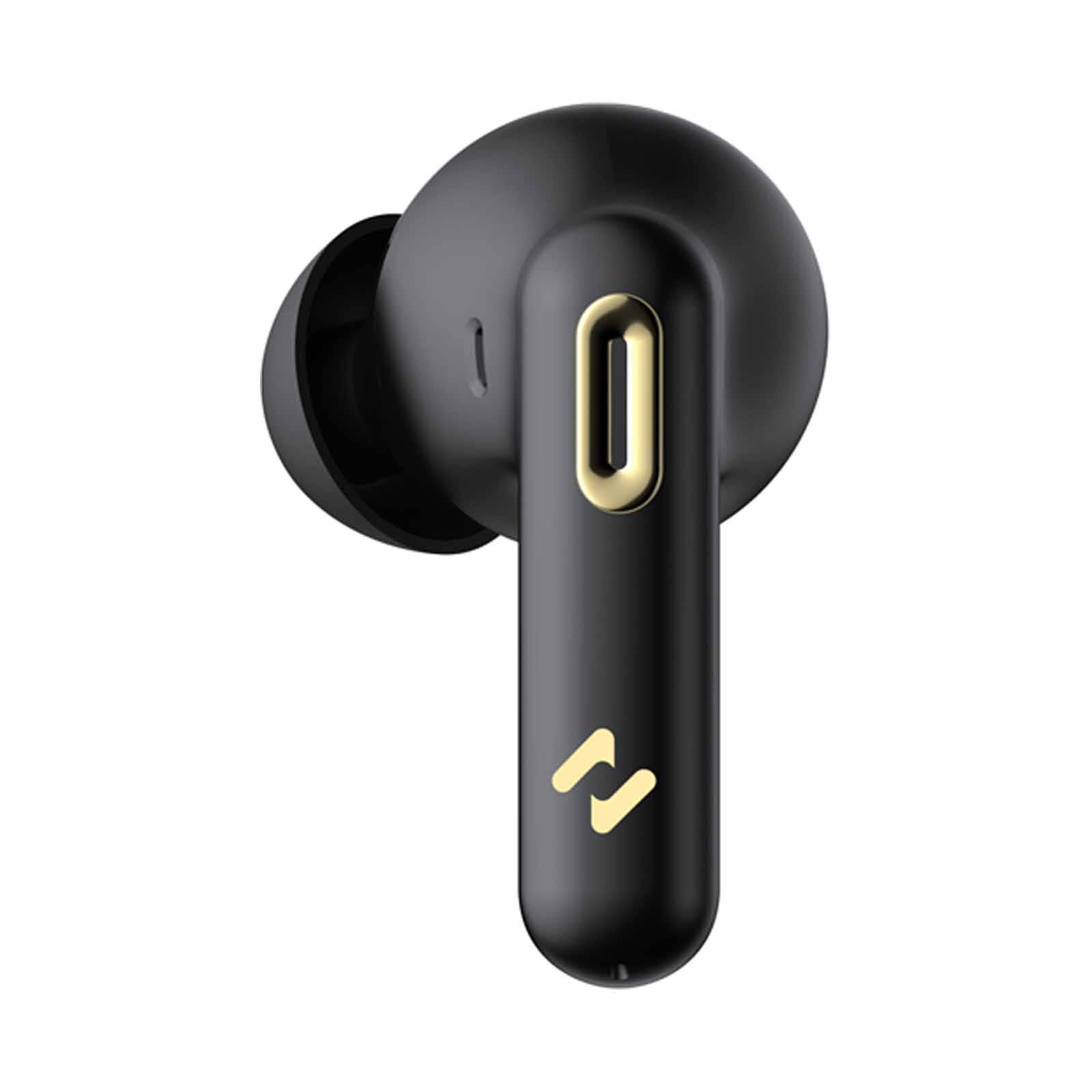 HAVIT Anc/enc True Wireless Tws Stereo Earbuds HVTWS-TW906 PRO-BK-image 4