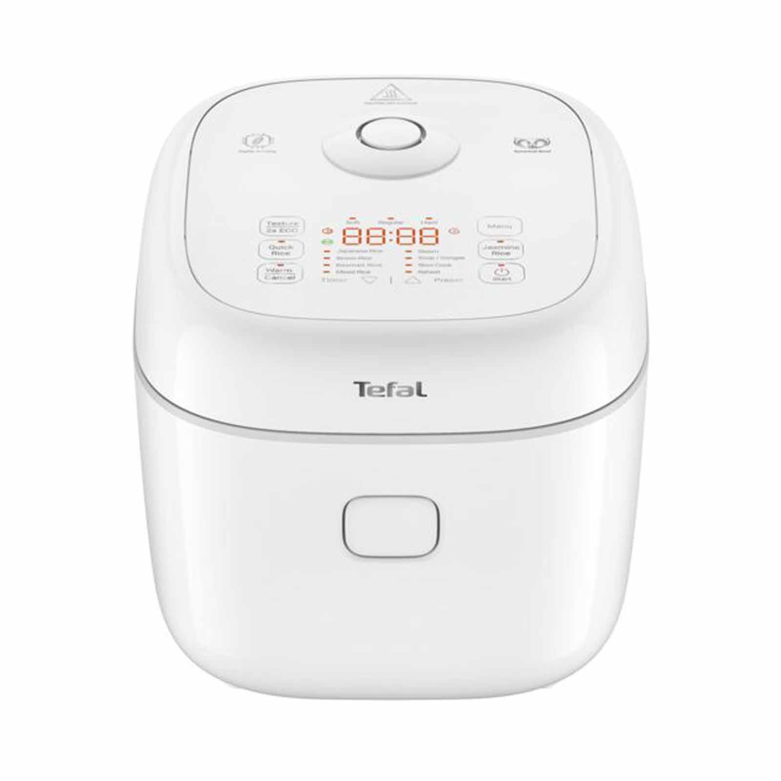 TEFAL 1.8l Delice Rice Cooker RK7711