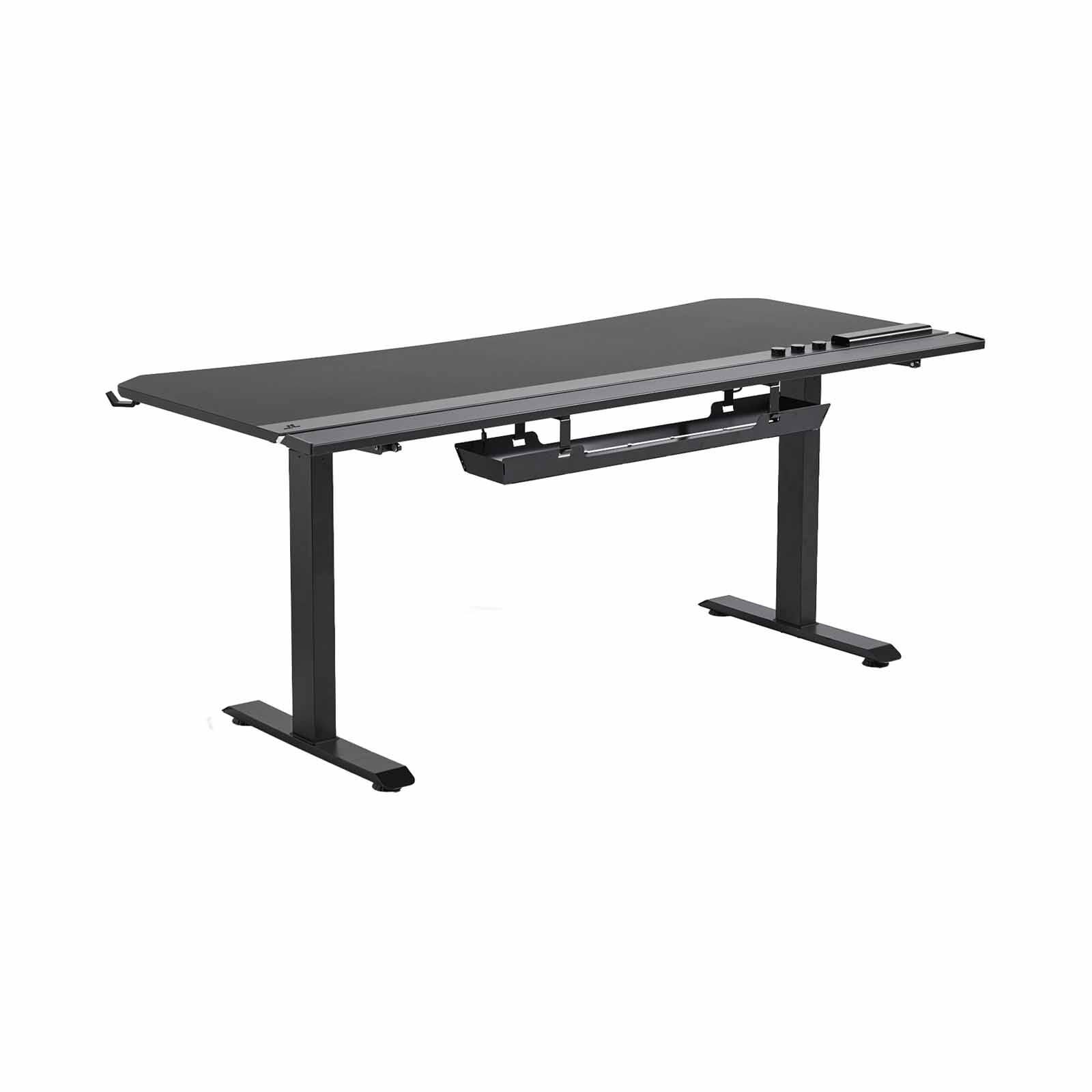 TTRACING Tivon Smart Standing Desk - 1.8 Black TTRTVNSDSKTBLT004-BL-image 11