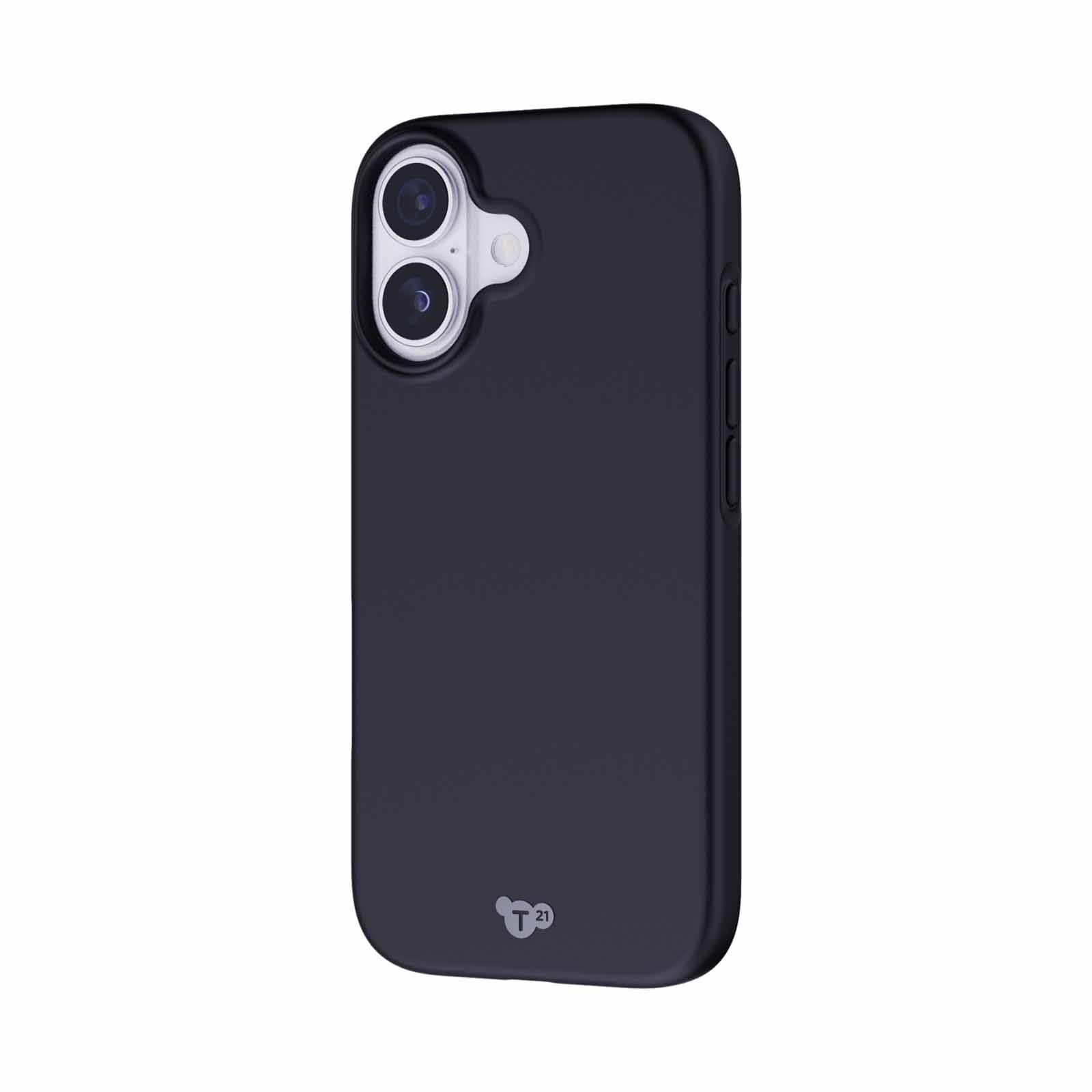 TECH21 Ip17 Evolite Black (ms) T21-11308-image 5