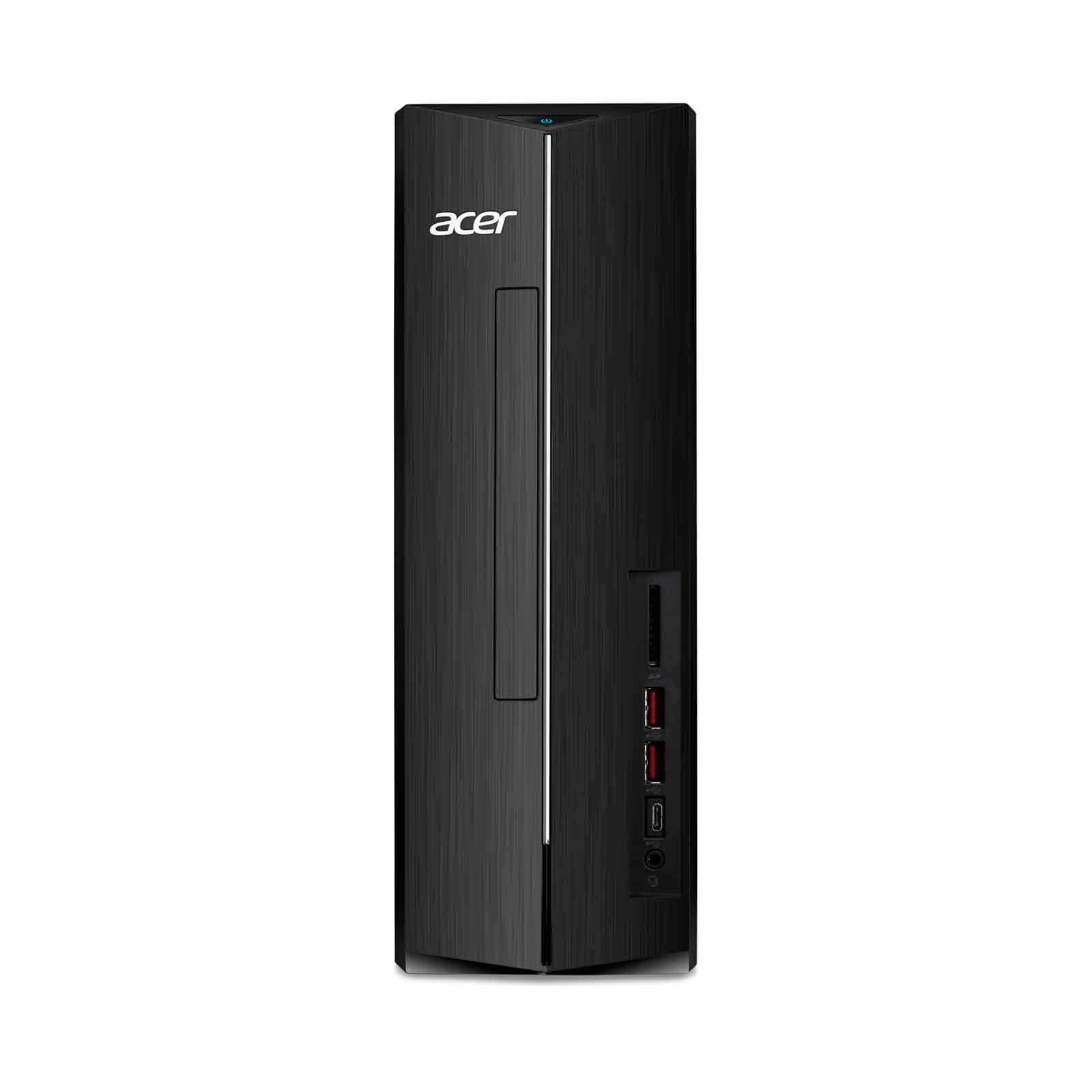 ACER Intel Core Ultra 7 265 16gb 512gb Ssd Win 11 Home ASPIRE XC-1860 (CU716512)-image 1