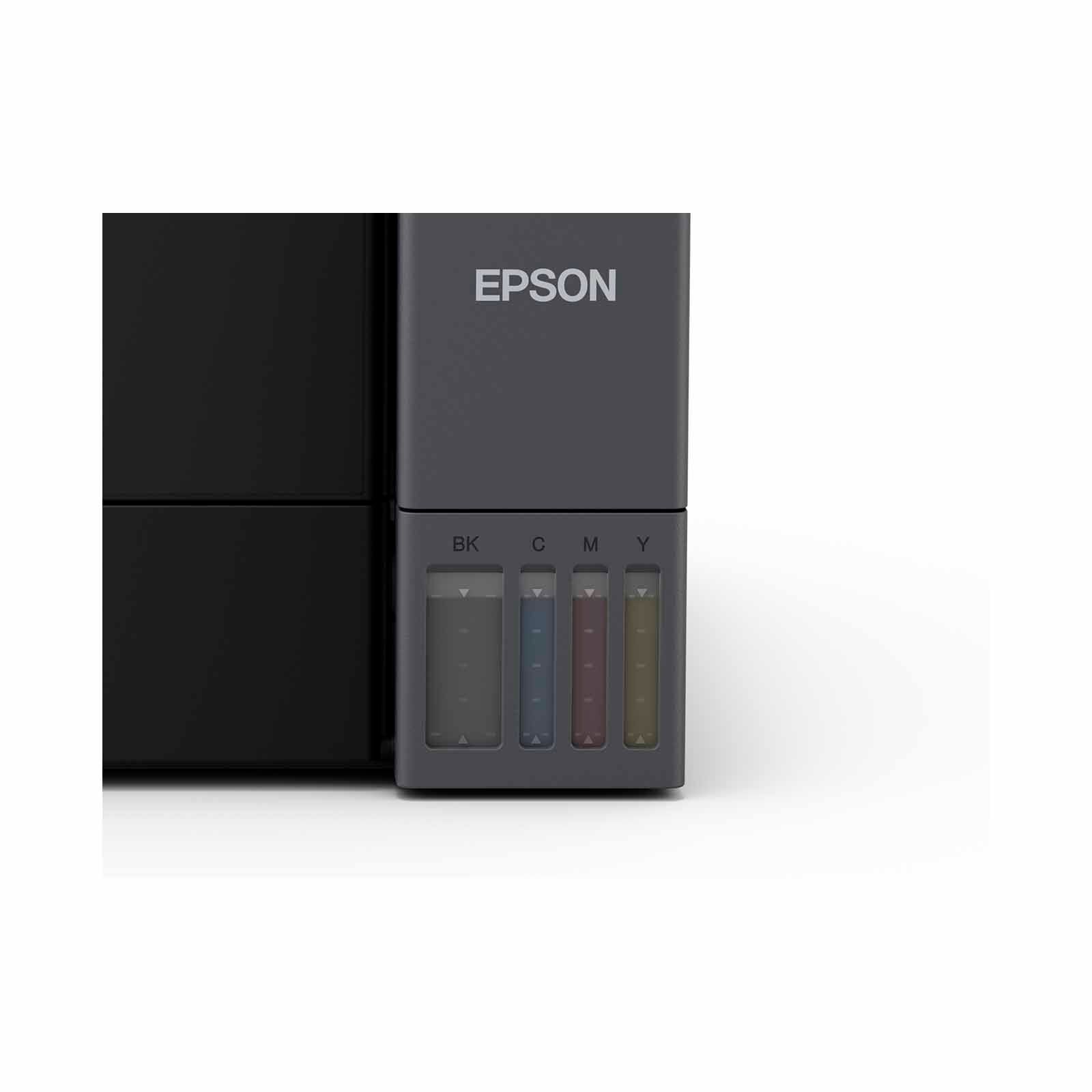 EPSON Ecotank Ink Tank Printer L4360-image 3