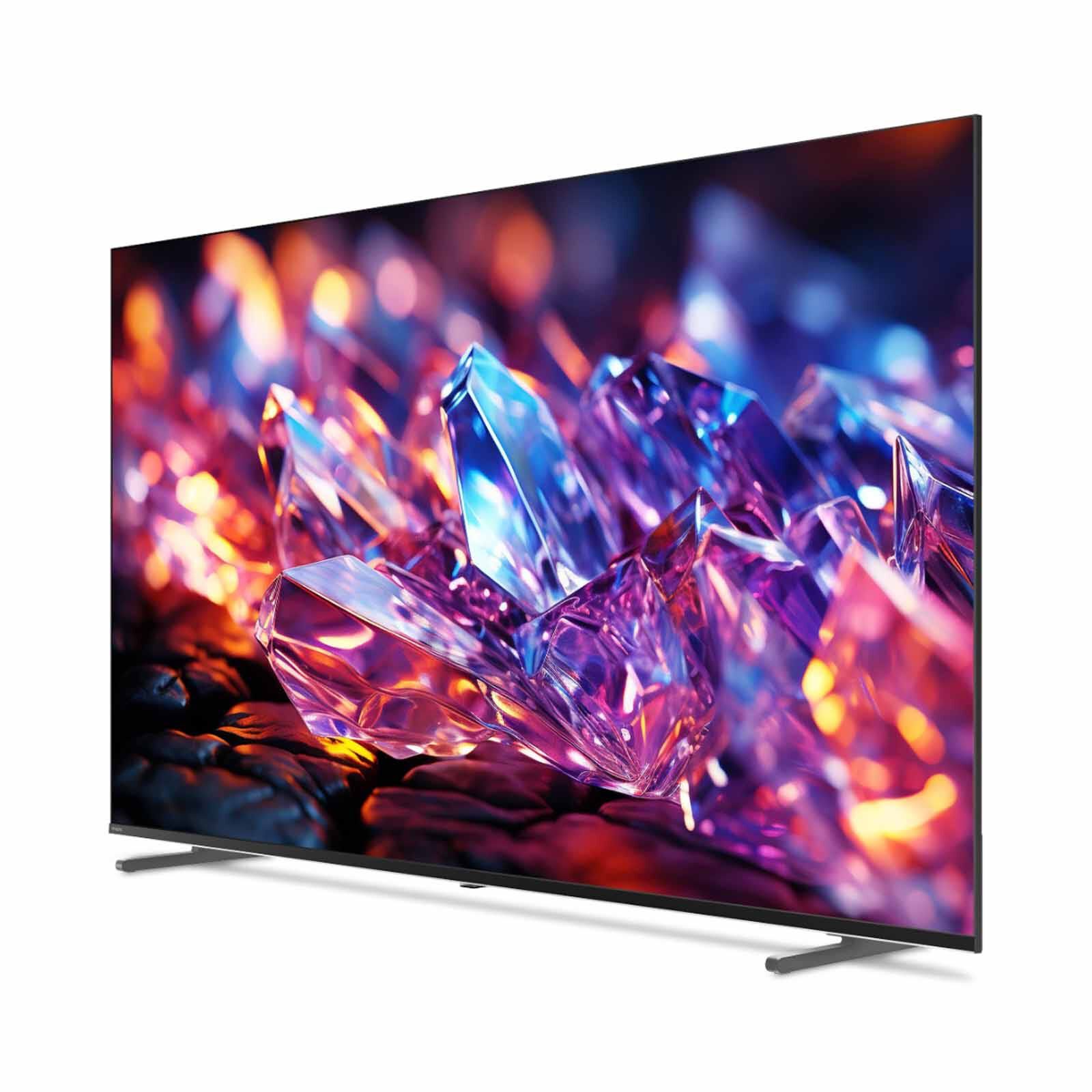 PHILIPS 65 In 4k Qd Mini Led Tv 65MLED800/98-image 2