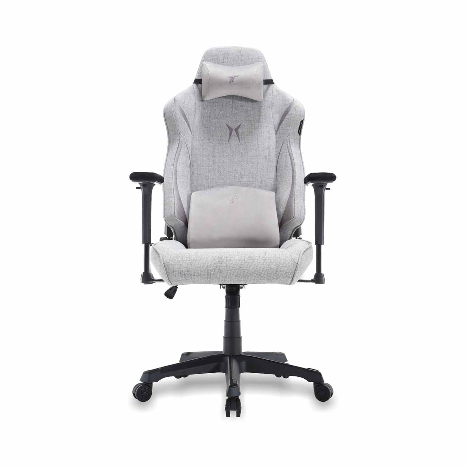 TTRACING Swift X Pro Air Threads Fabric Gaming Chair - Dawn TTRSWIFTXPAT-002-image 1