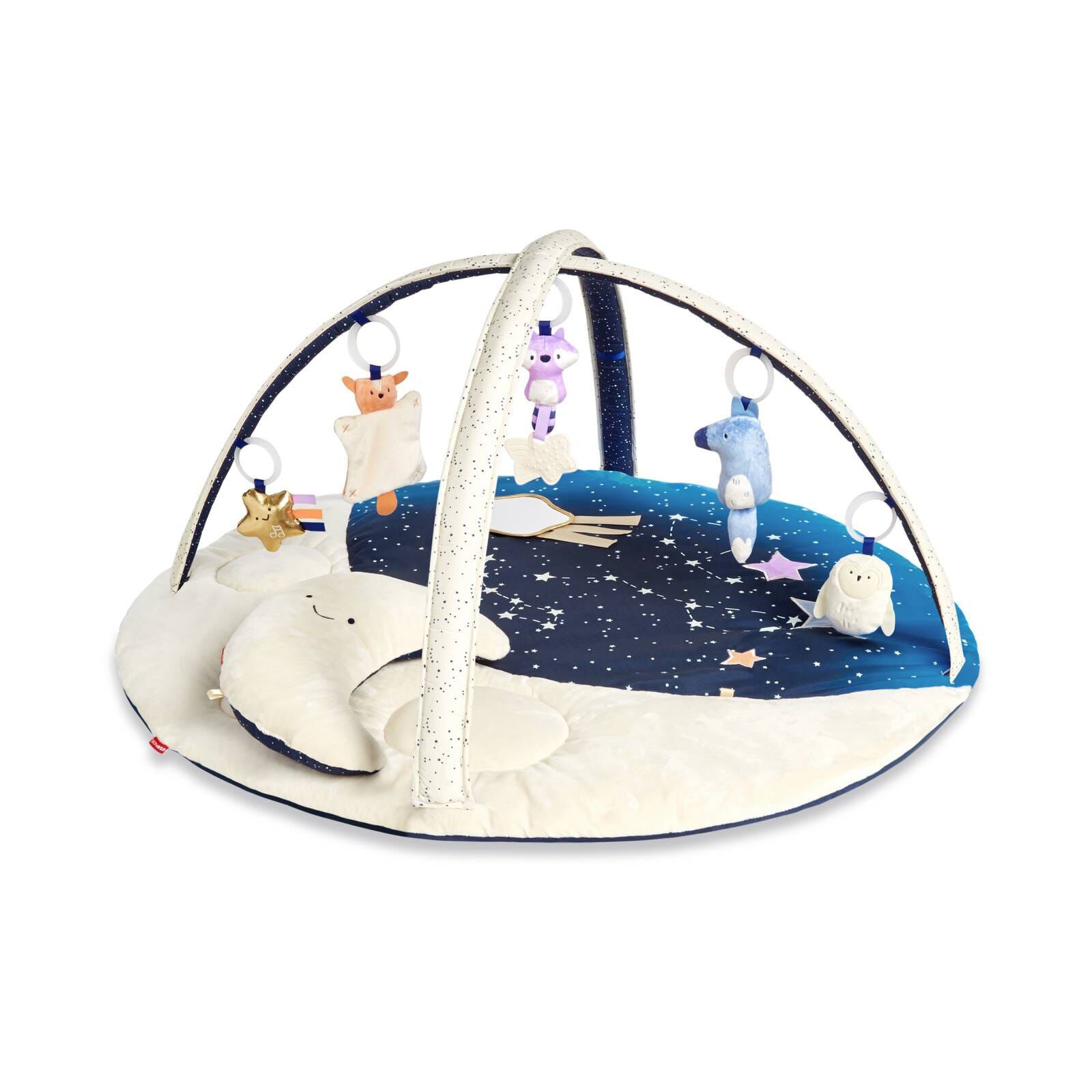 SKIP HOP Skip Hop Celestial Dreams Activity Gym (online) CELESTIAL DREAM