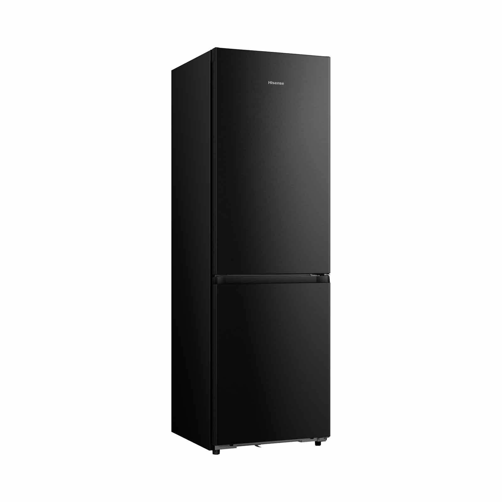 HISENSE Bottom Mount Fridge (330l) RB5K330GSFD-image 7