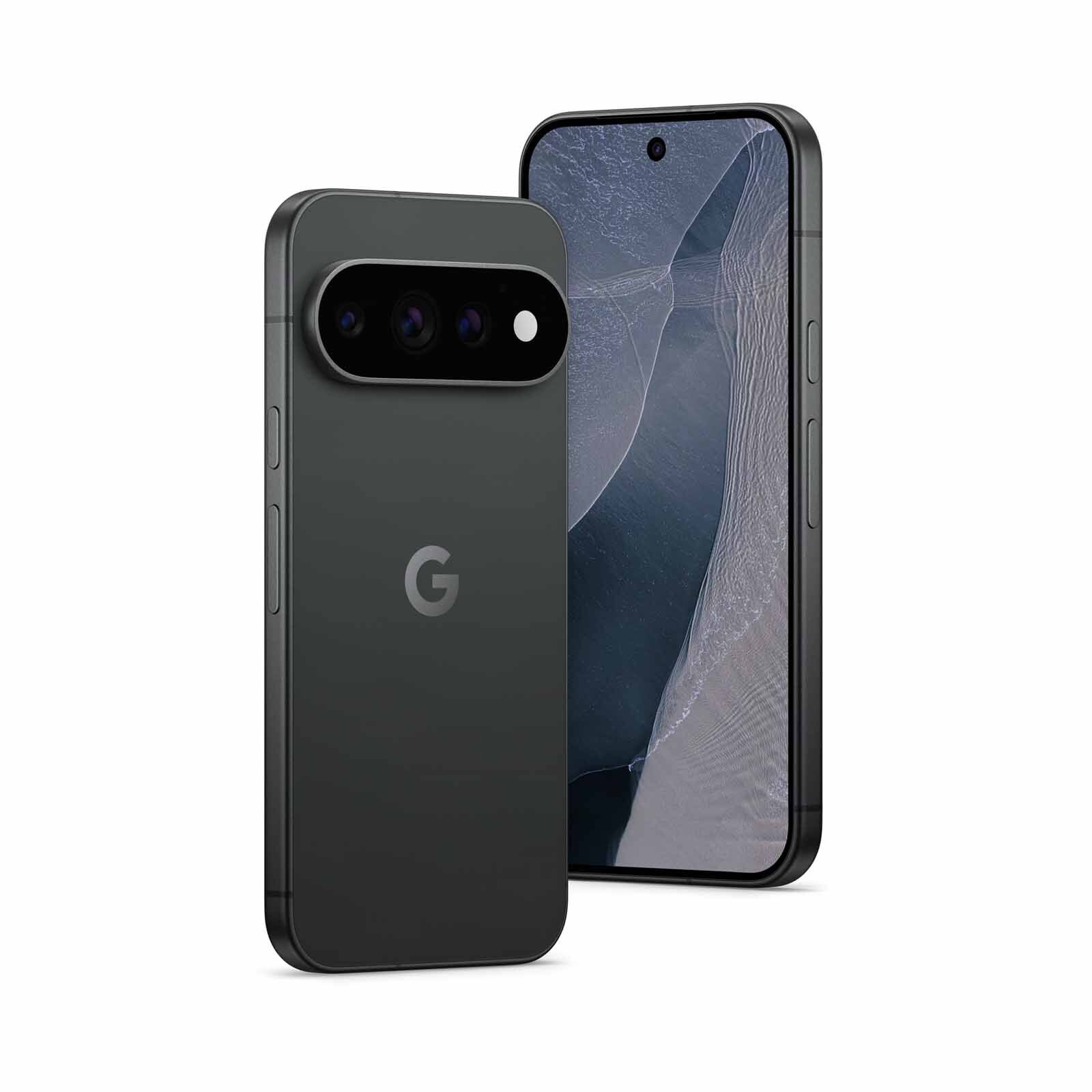 GOOGLE Pixel 11 Pro 512gb 16gb Obsidian GA11760-CA-image 2