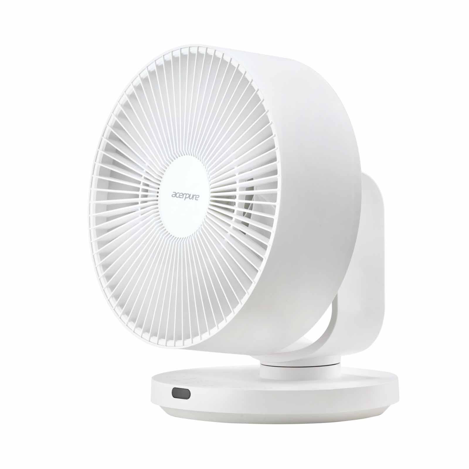 ACER Acerpure Cozy F3 Air Circulator - Af533-20w (white) AF533-20W-image 5