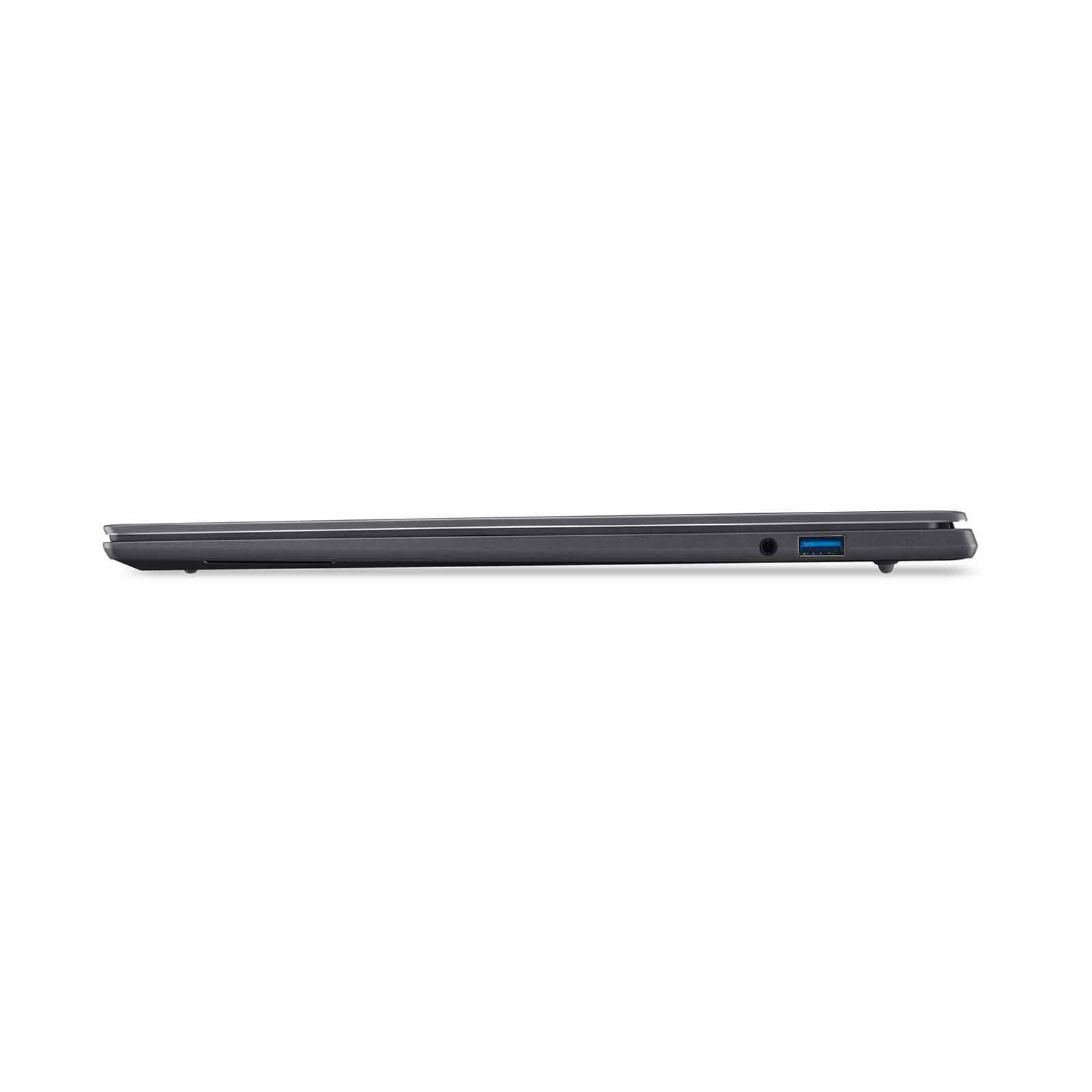 ACER 16in Intel Core Ultra X7 358h 32gb 1tb Ssd Intel Arc B390 Win 11 Home SWIFT GO 16 AI SFG16-I71-74N5 (TITANIUM GRAY)-image 8