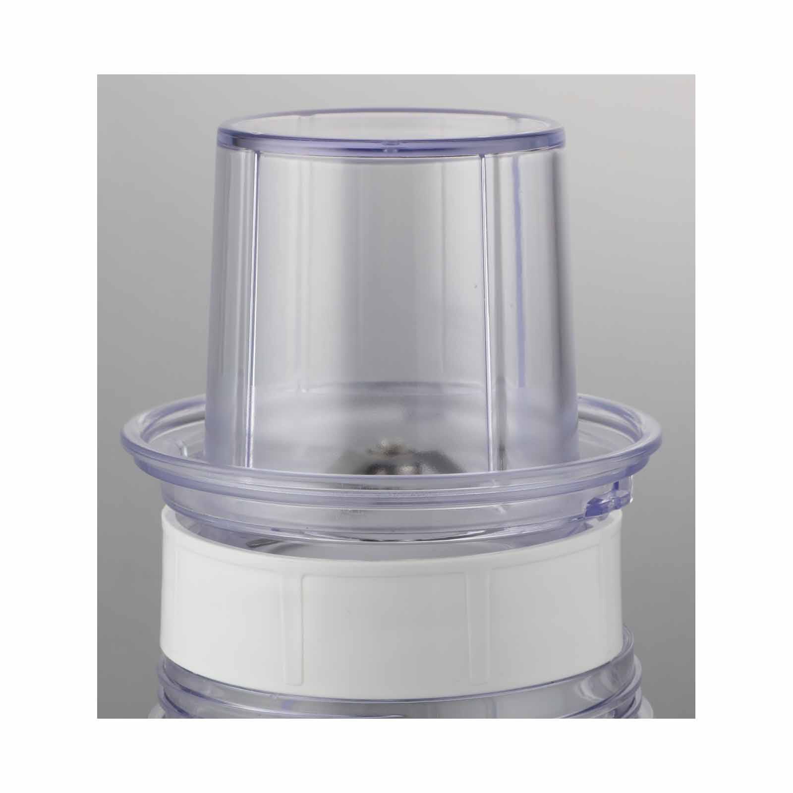 CORNELL Blender / Grinder (1.5l) CBLS500WH-image 5