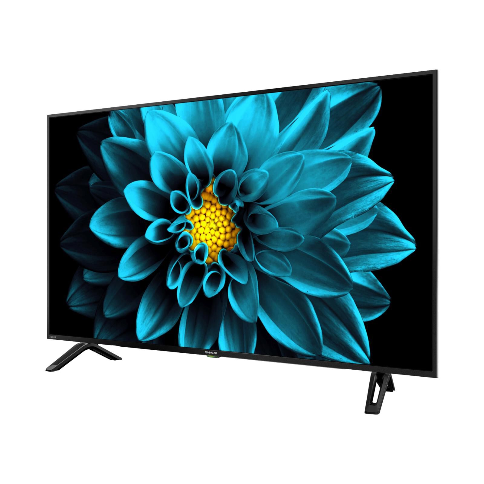 SHARP 60 Inch 4k Uhd Tv 4T-C60DK1X-image 3