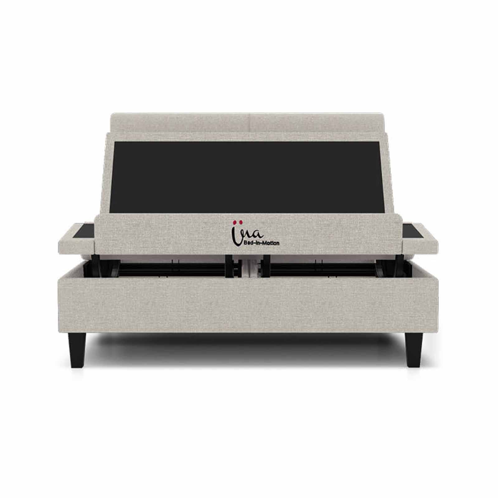MAXCOIL Una Adjustable Bed Queen Size UNA MOTORISED ADJUSTABLE BED-image 2