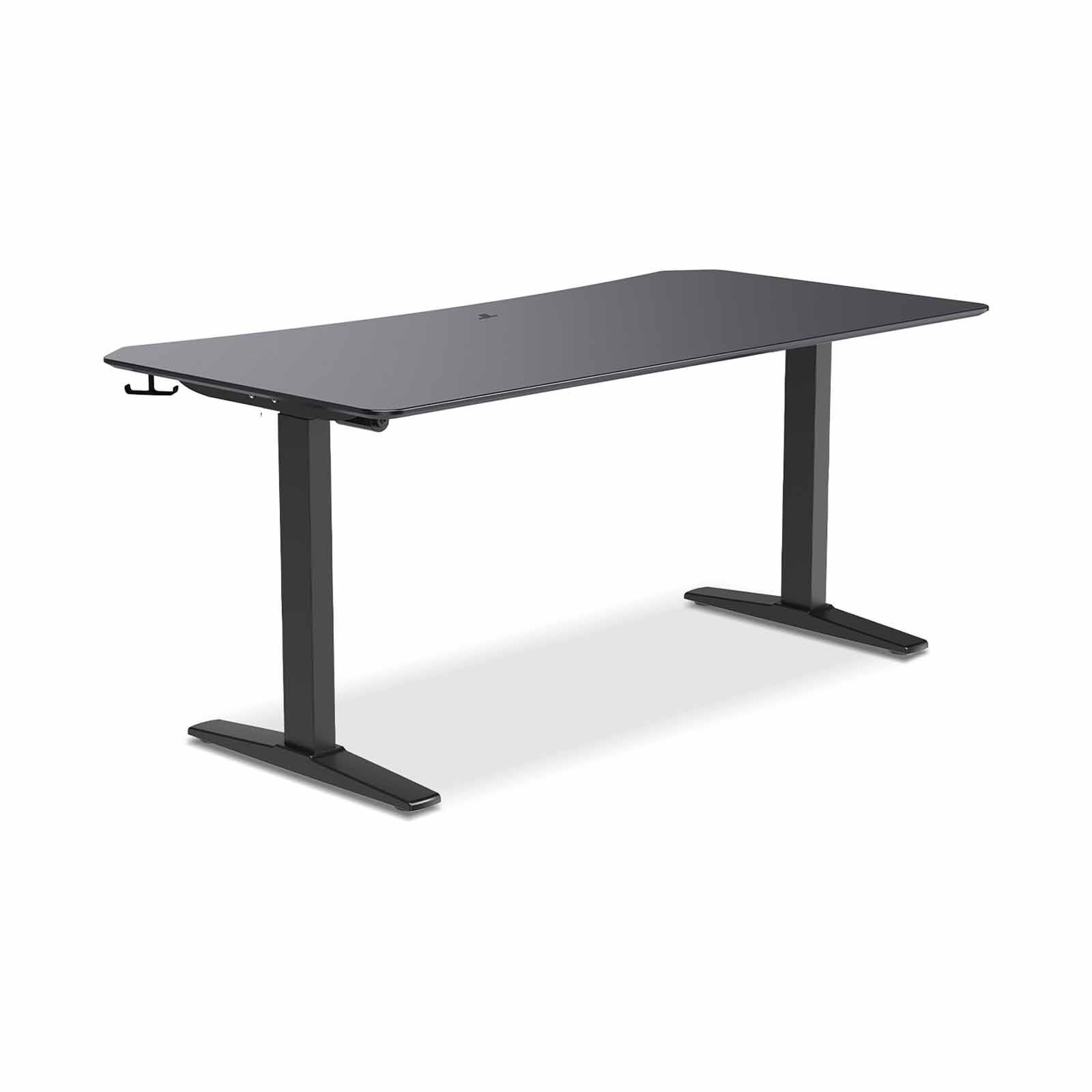 TTRACING Titus X Smart Desk - 1.6 Onyx (l) TTRTTSXSDSK-003-OX-image 3