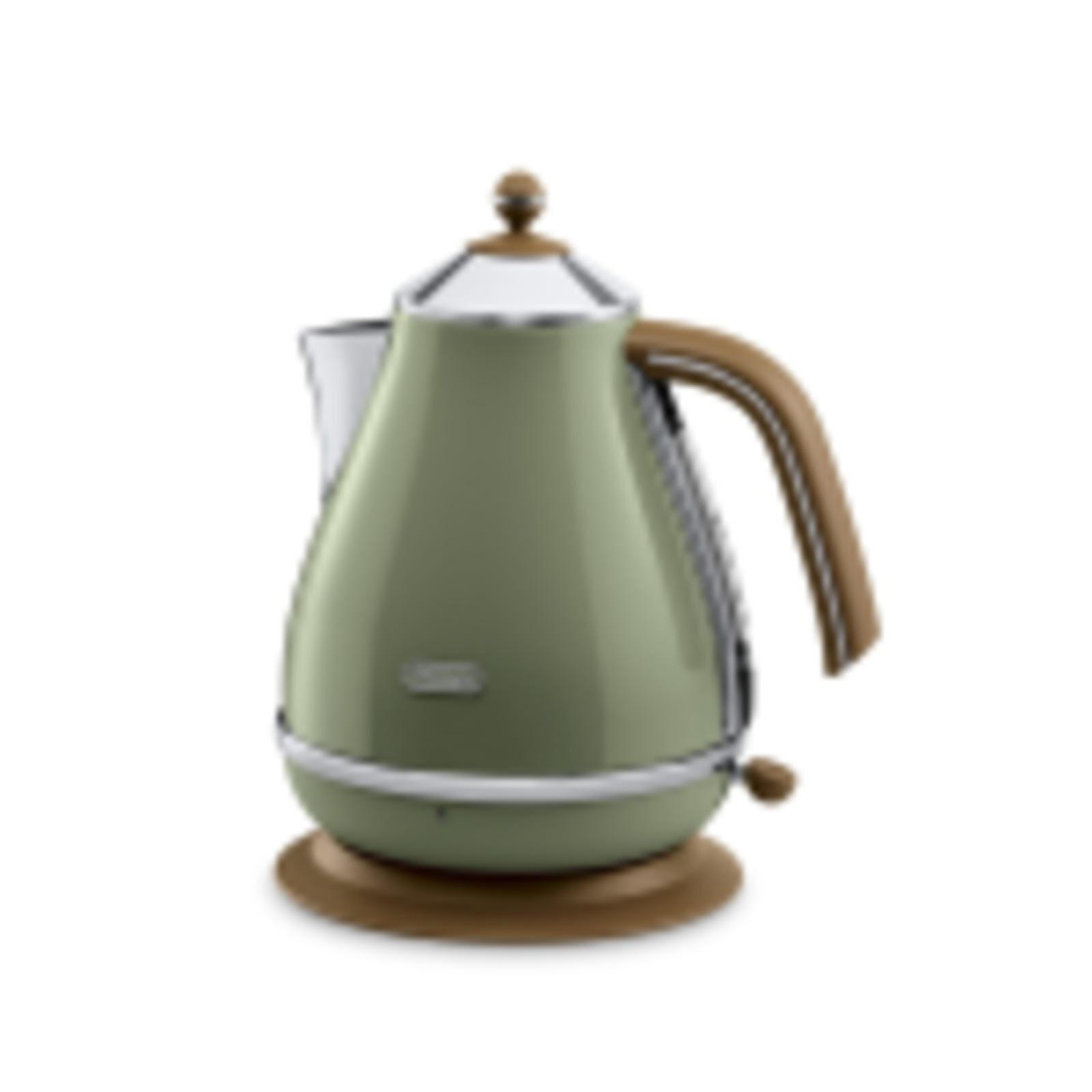 DELONGHI Kettle (1.7l) - Green KBOV2001.GR-image 2
