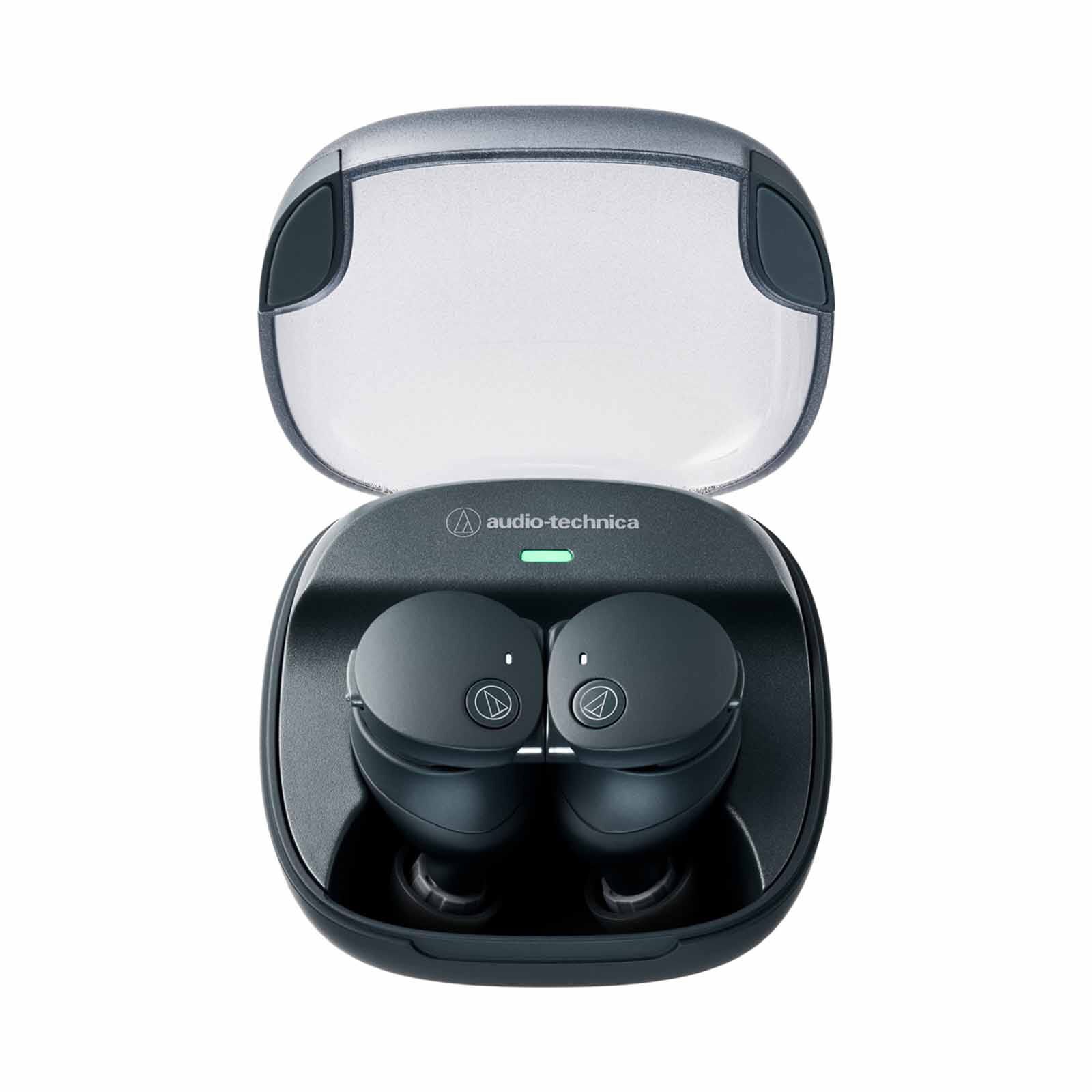 AUDIO TECH True Wireless Headphone (black) ATH-CKS50TW2 BK-image 3