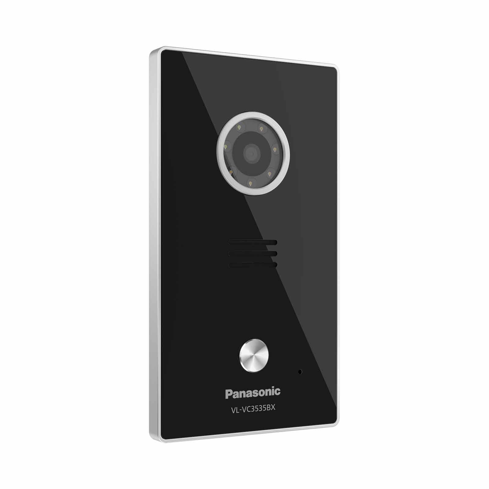 PANASONIC Door Station VL-VC3535BX-image 2