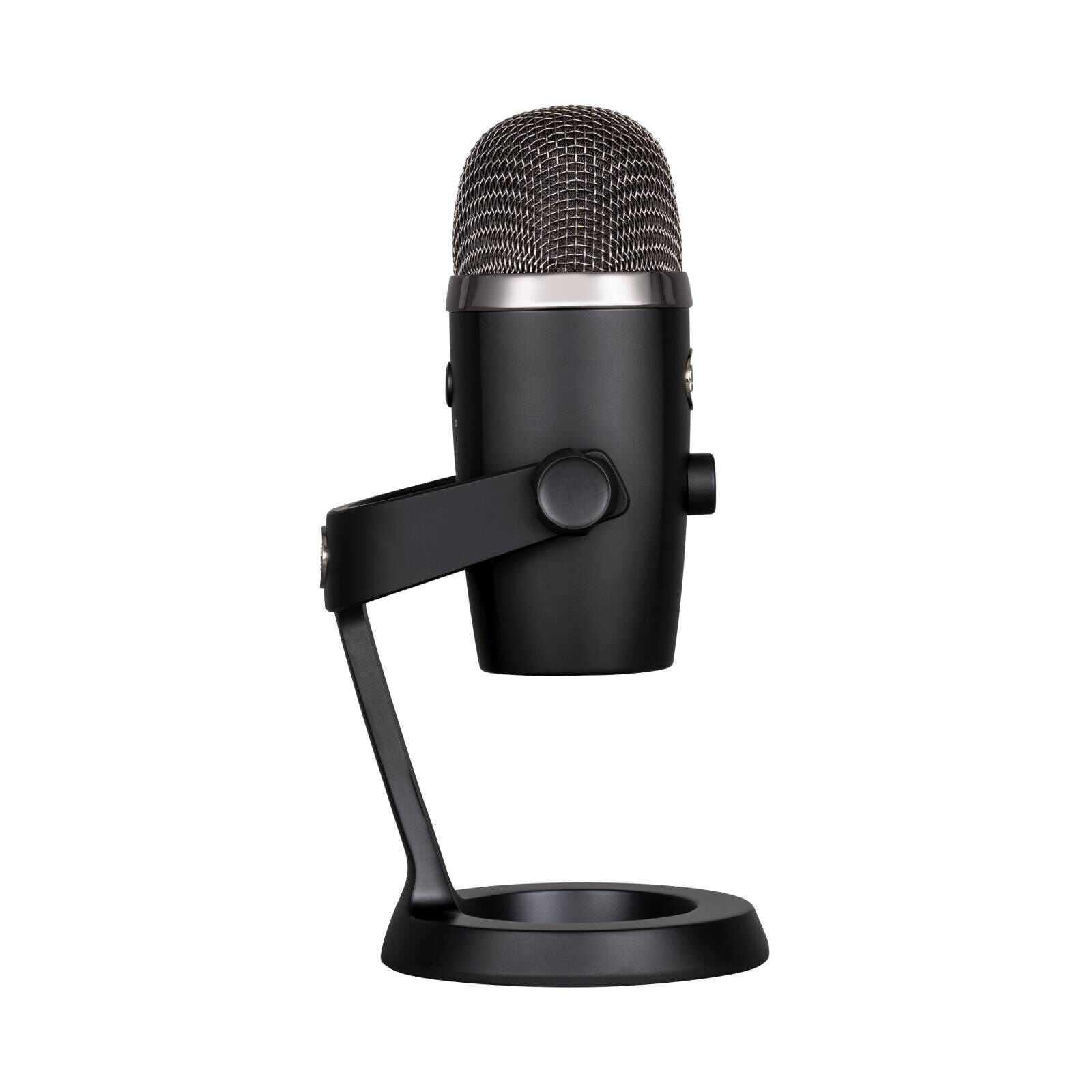 LOGITECH Lfc-blue Yeti Nano Usb Microphone Blackout (2y) 988-000502-image 3