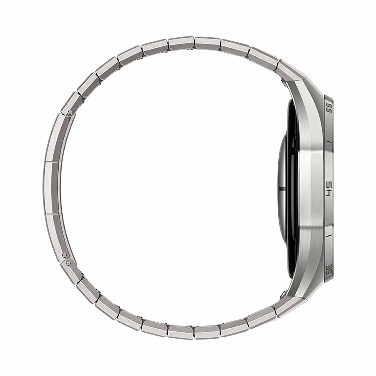 HUAWEI Watch Gt 6 Pro 46mm Titanium HW-ATUM-B29M-TIT-image 4