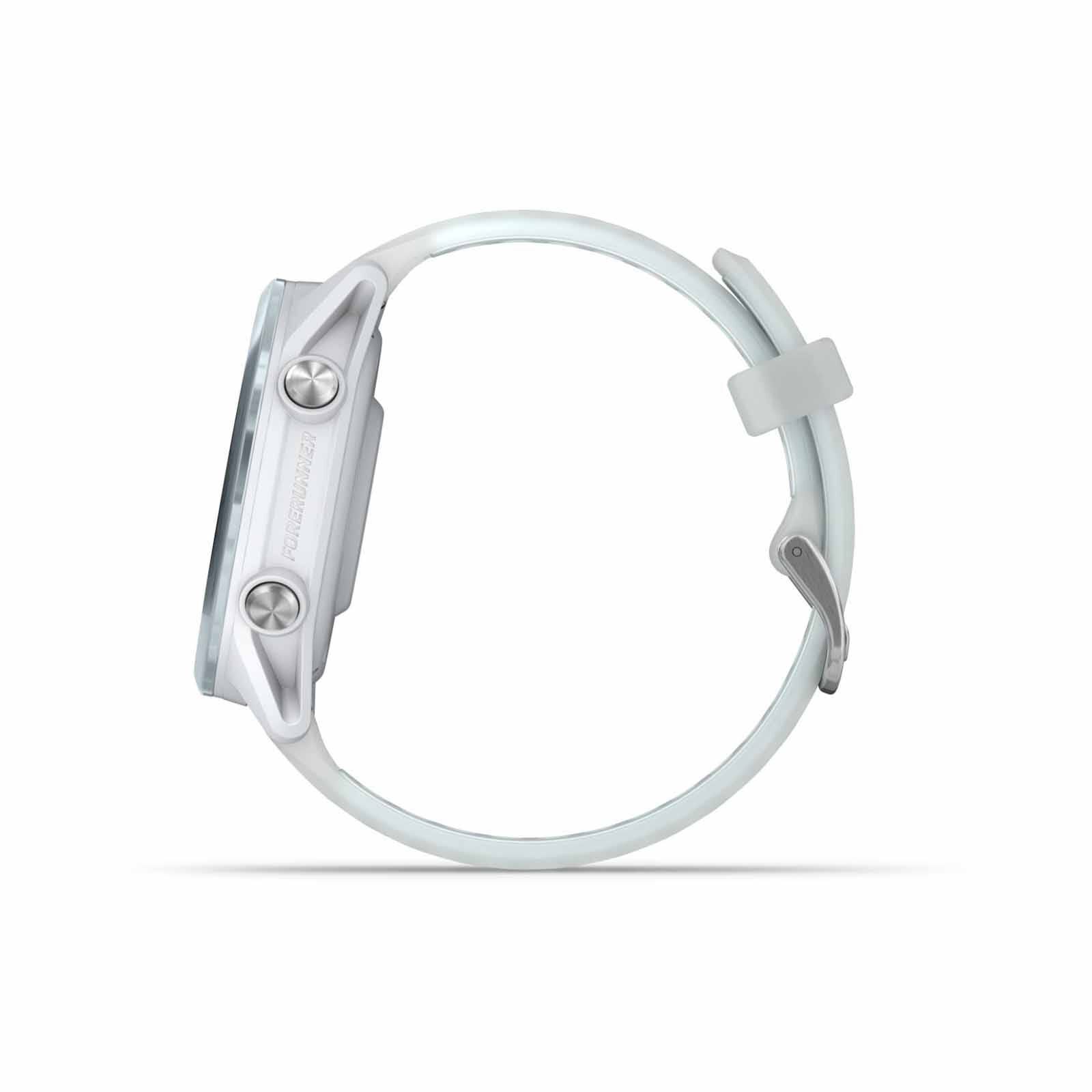 GARMIN Forerunner 570 42mm, Wifi,gps,whtstn/cloudblue GM-010-02970-41-image 5