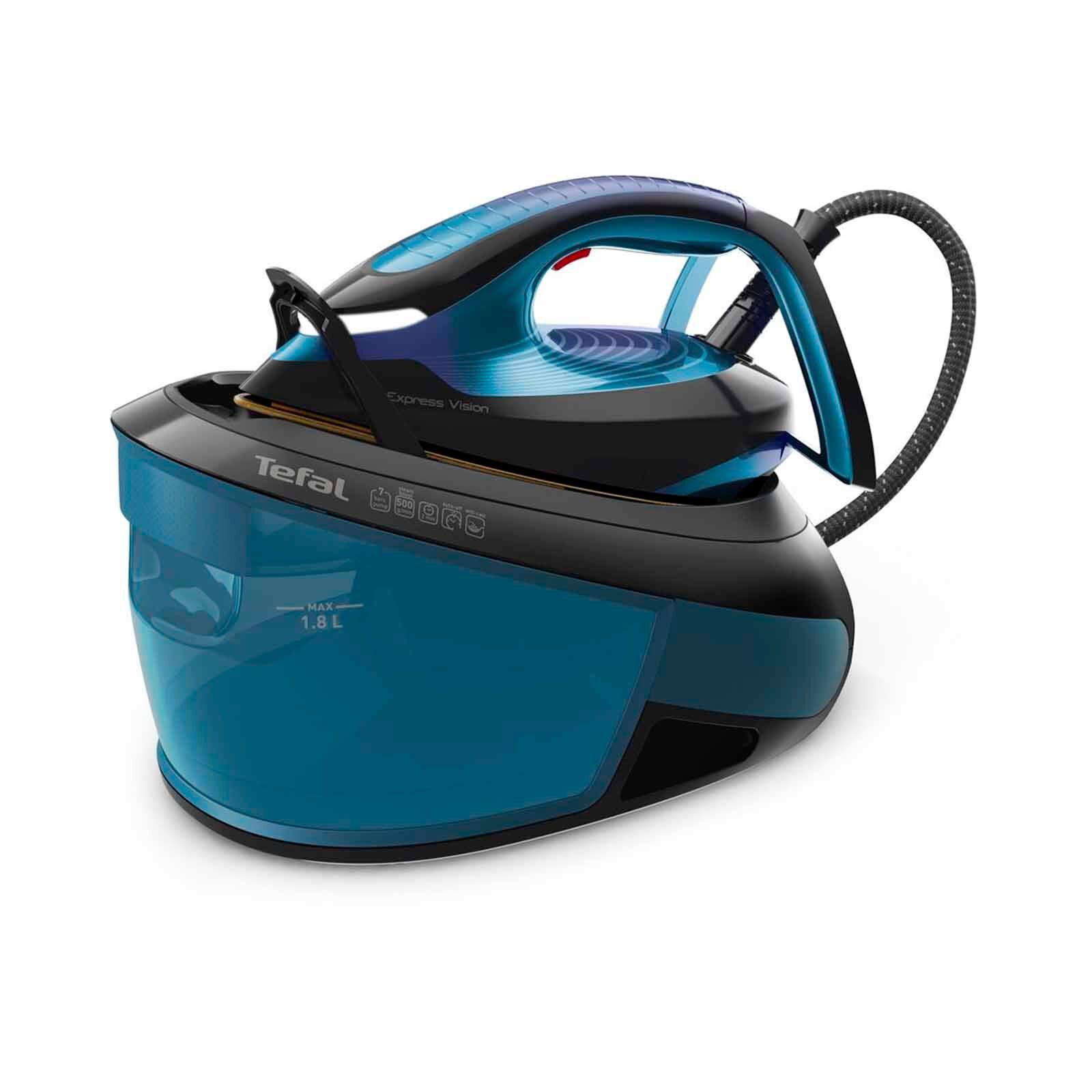TEFAL Express Vision Steam Generator SV8155