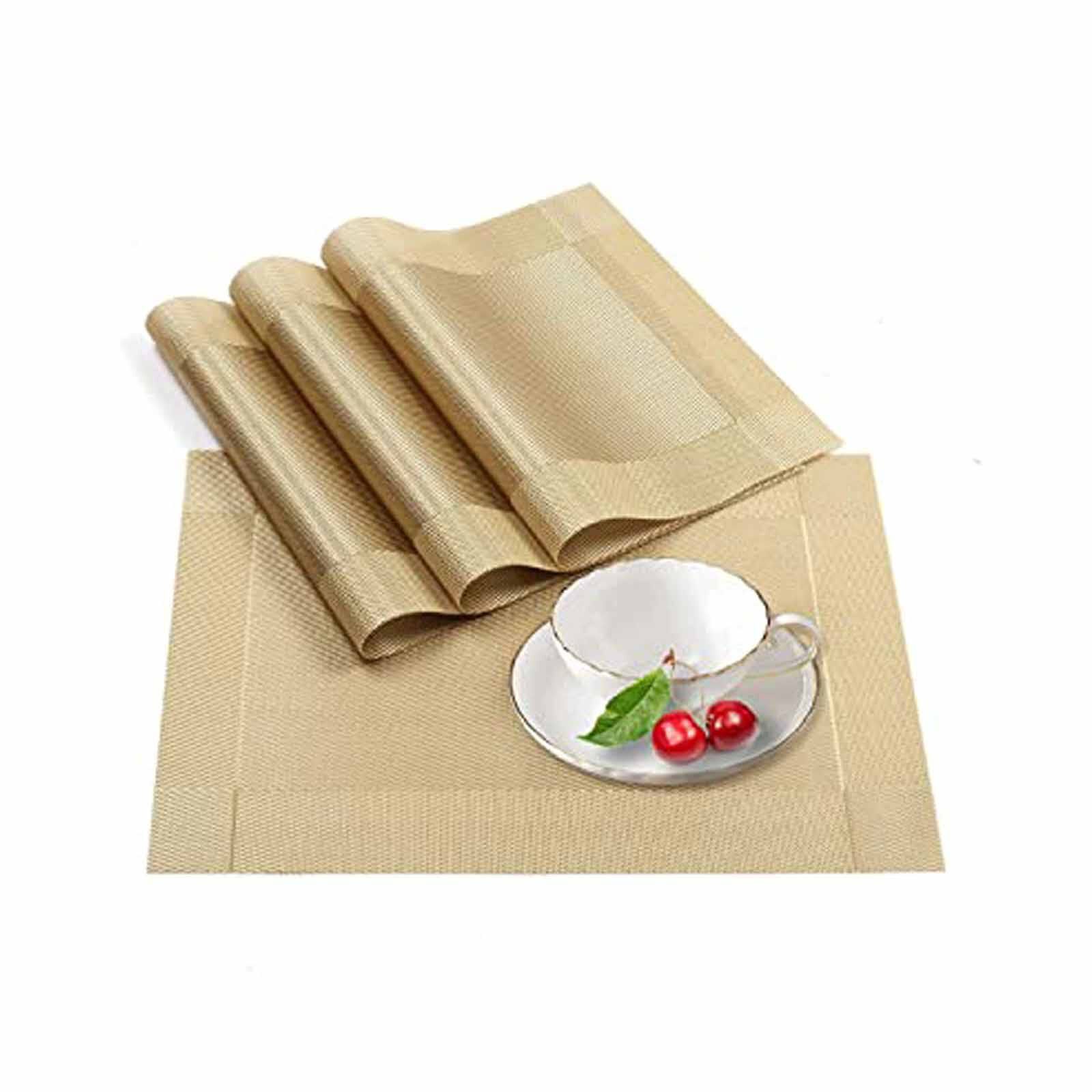 RAPEE Marque Placemat Gold (online) MARQUPMGLD-image 1