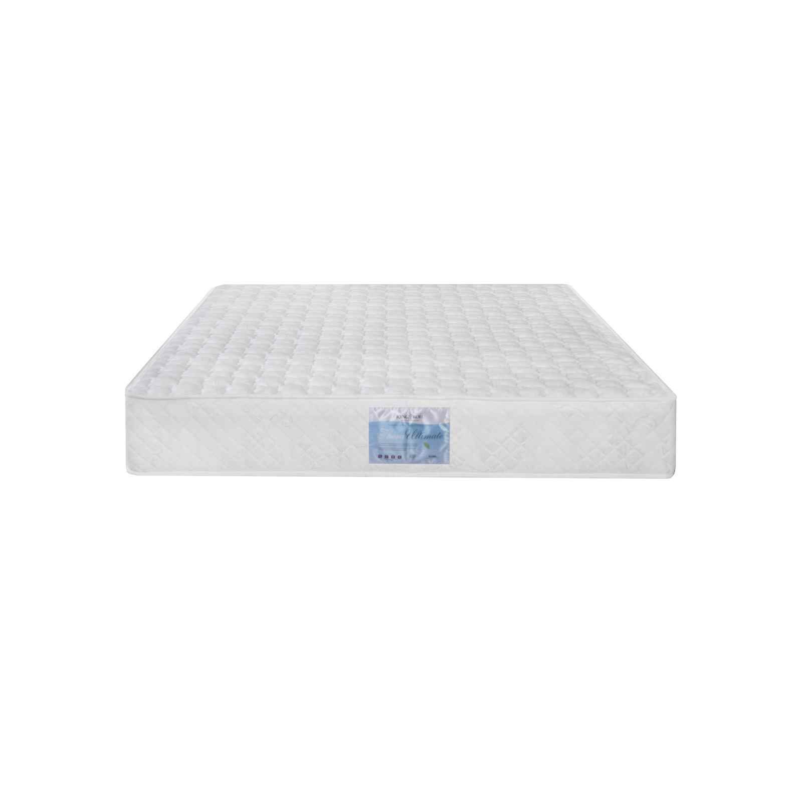 KINGKOIL Queen Size Mattress THERA ULTIMATE CARE-image 1