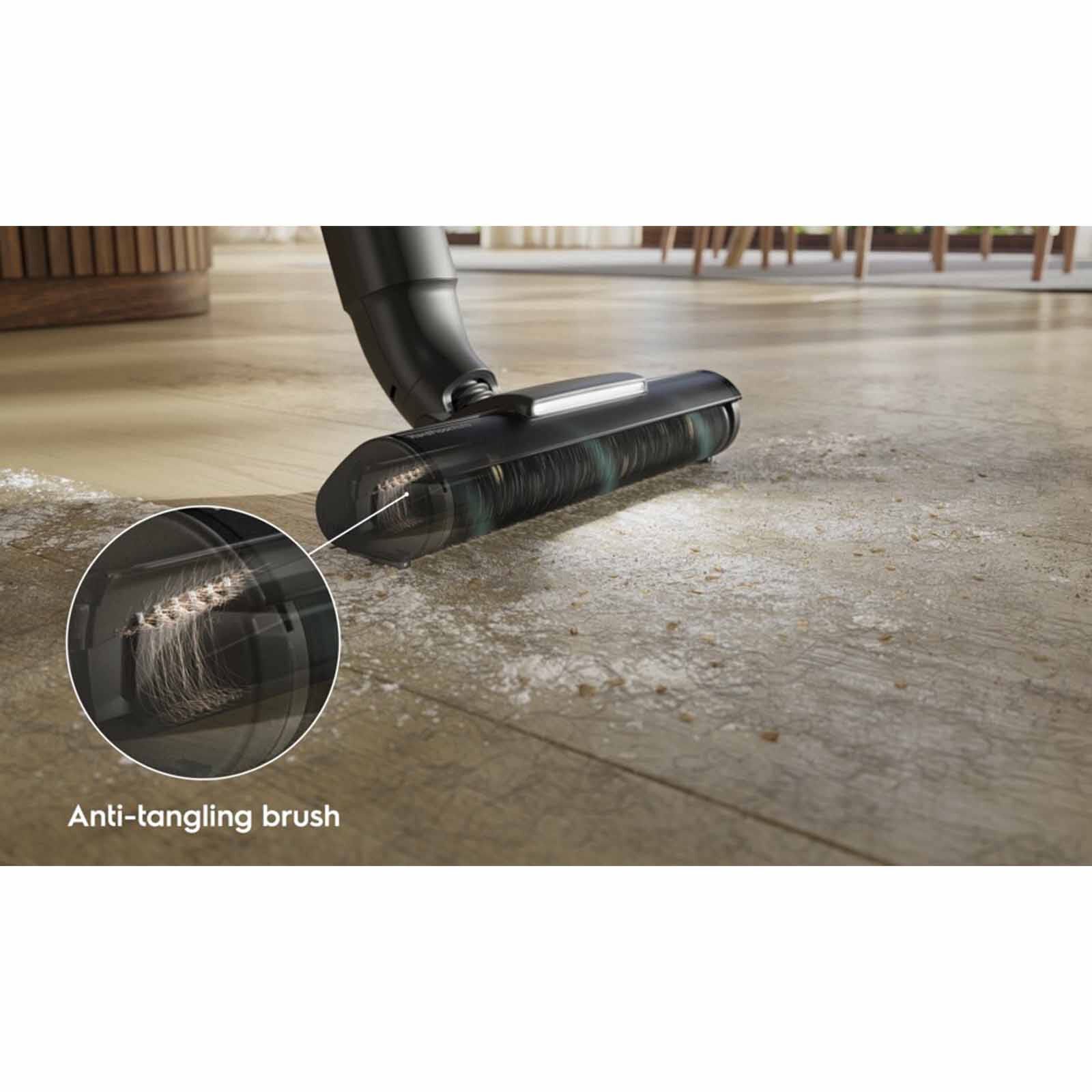 ELECTROLUX 700 Cordless Vacuum All-in-1 Station EFP72315S-image 4