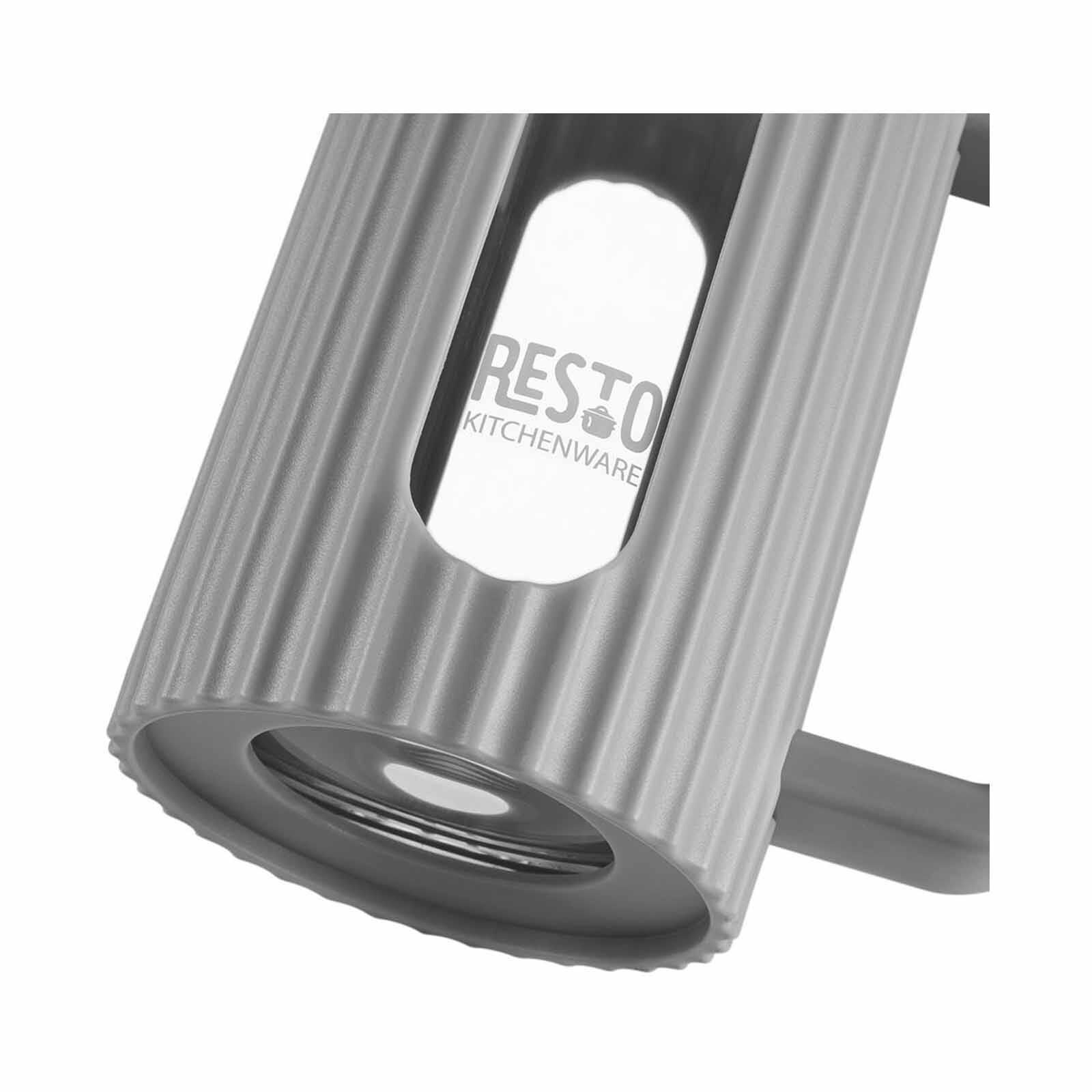 RESTO Keid French Press 600ml 90532-image 4