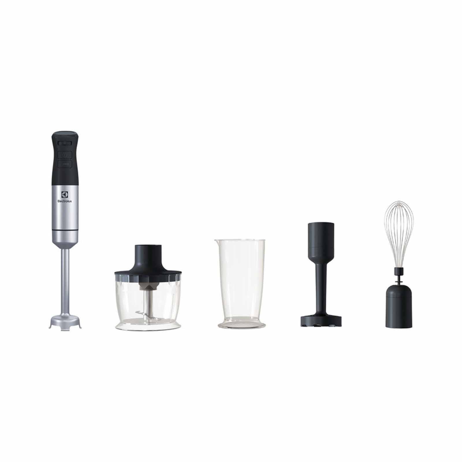 ELECTROLUX Ultimatetaste 500 Handheld Blender E5HB1-59GG-image 3
