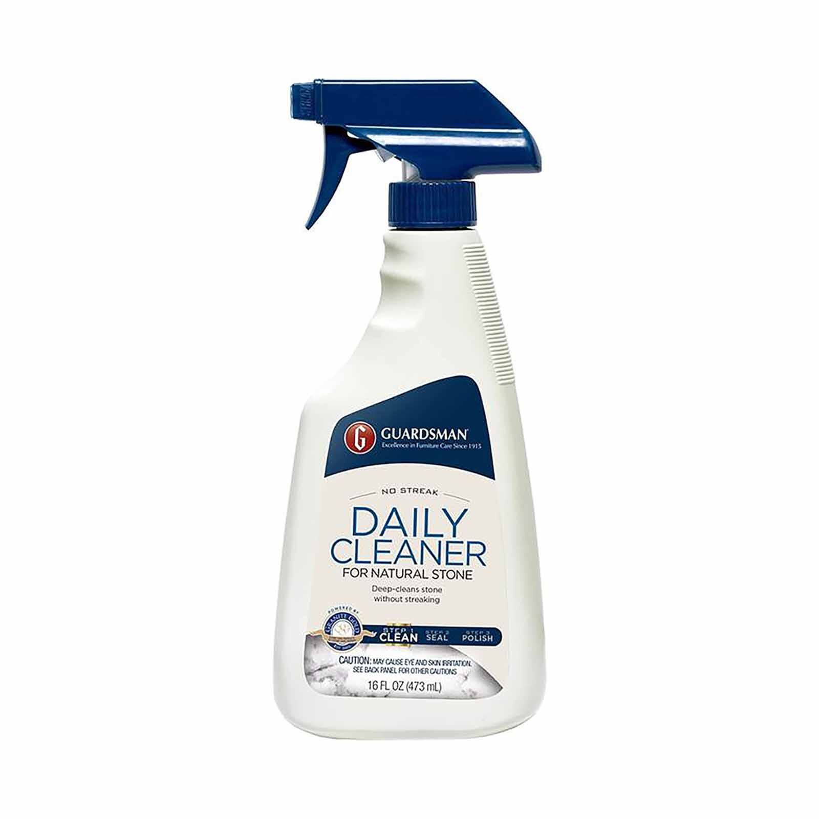 GUARDSMAN Stone Daily Cleaner (473ml) GM-IGS1000