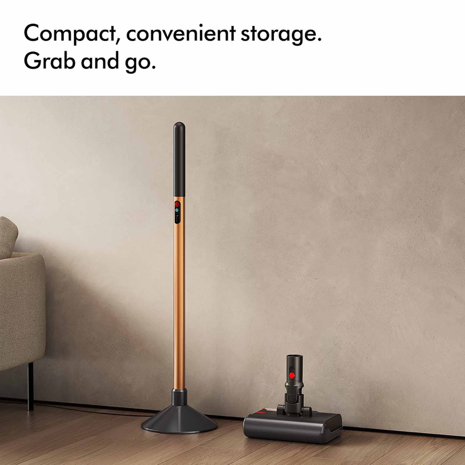 DYSON Wet Floor Cleaner (637218-01) PENCILWASH - WR04-image 4