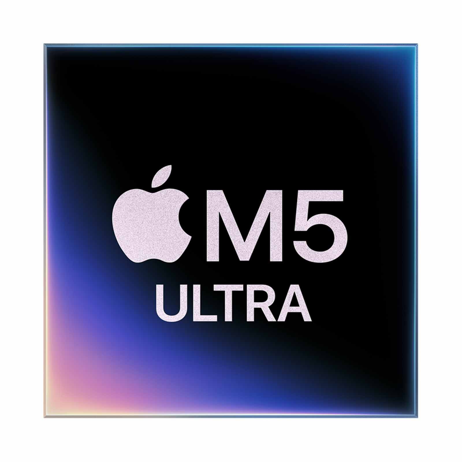 APPLE Mac Studio: Apple M5 Ultra Chip With 30-core Cpu, 64-core Gpu, 96gb, 1tb MHL74ZP/A-image 2